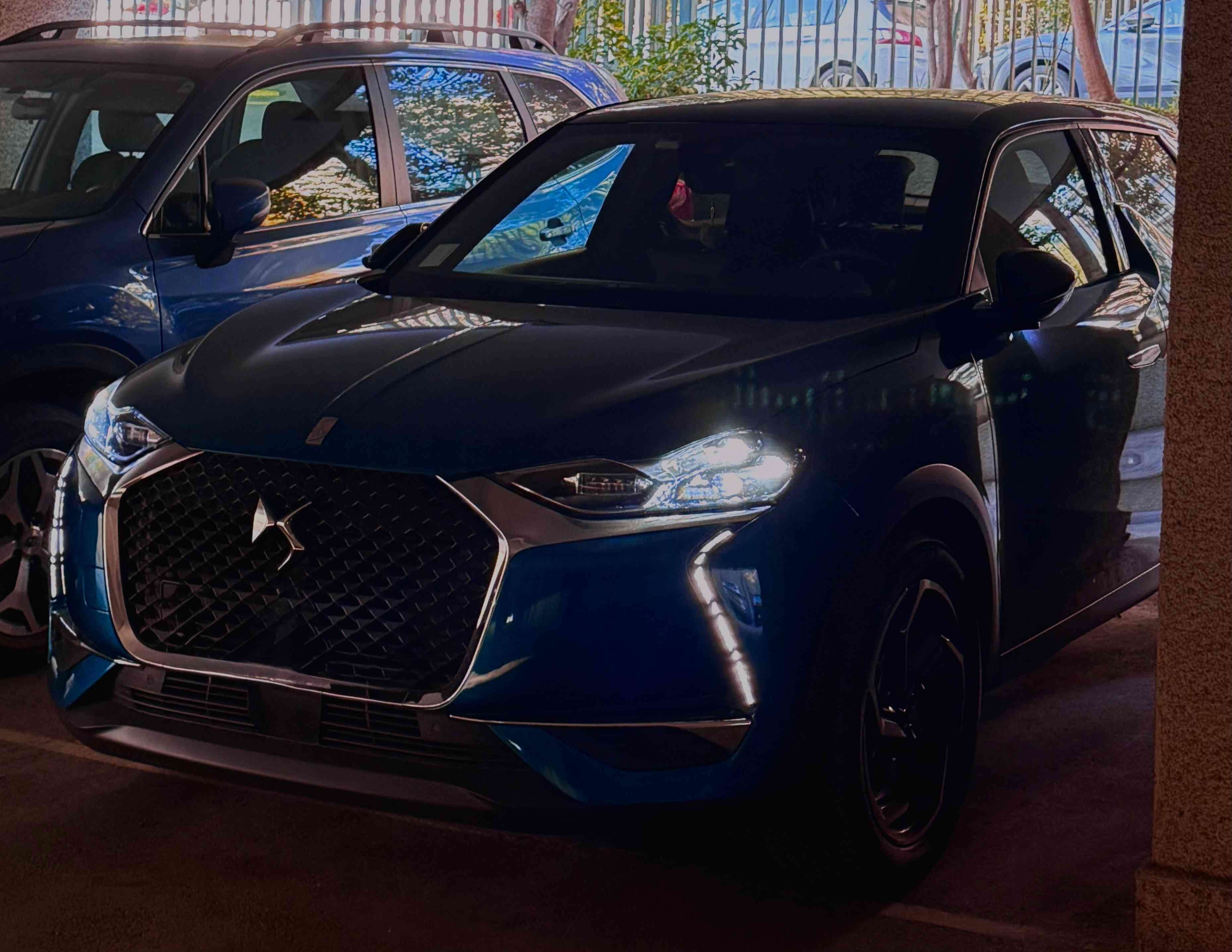 DS 3 Crossback - miniatura 5