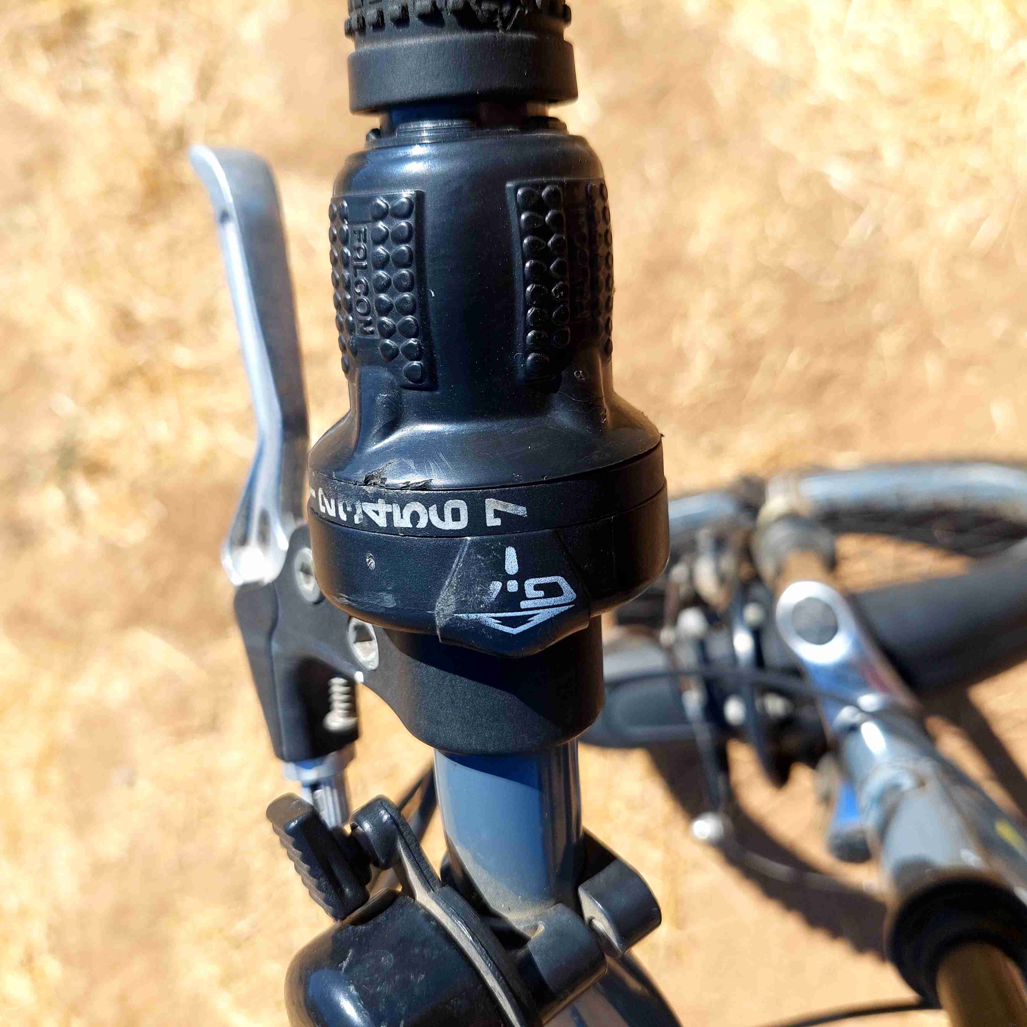 Bicicleta montaña Dech - 4