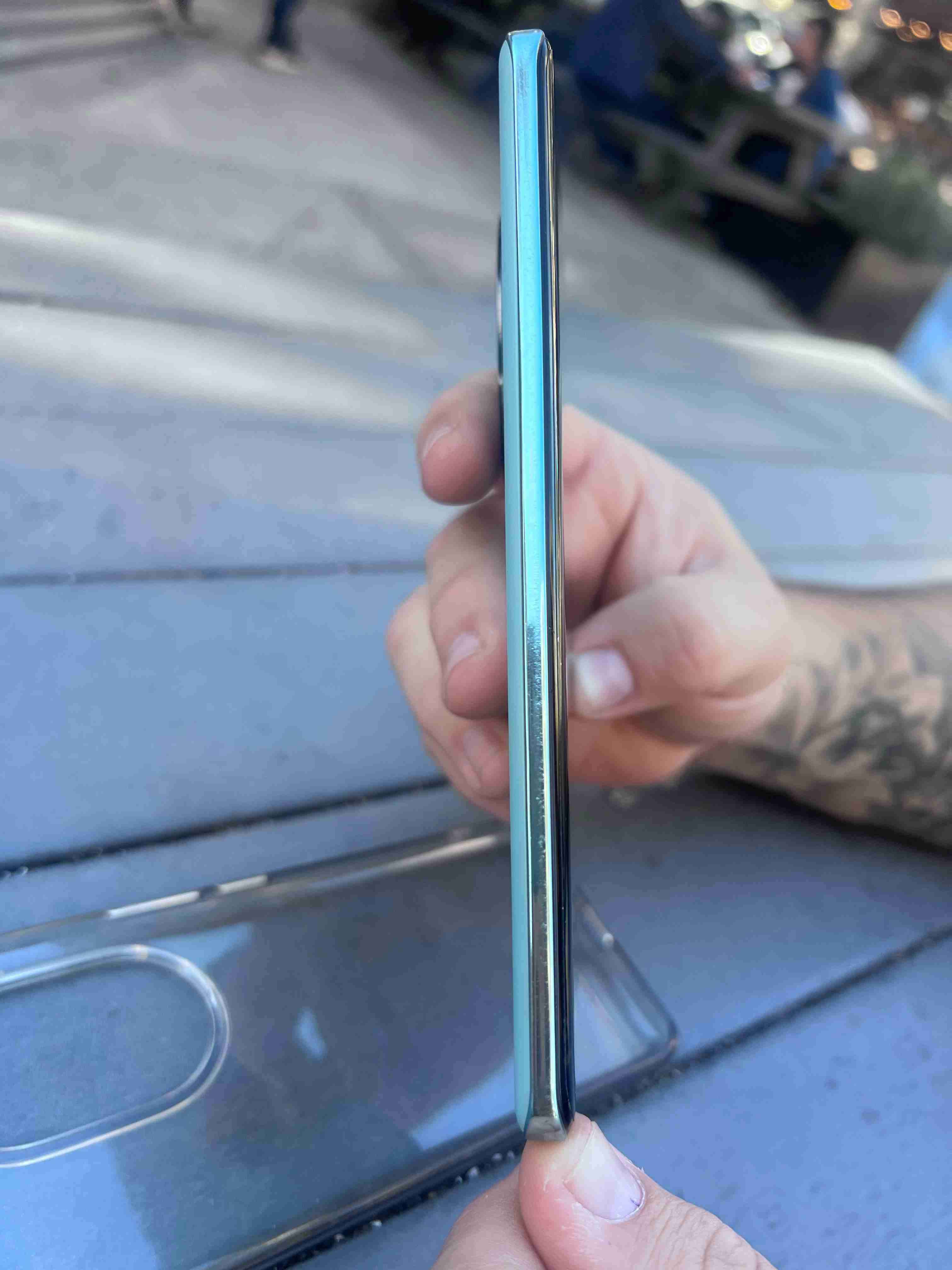 Se vende honor 200 pro - miniatura 4