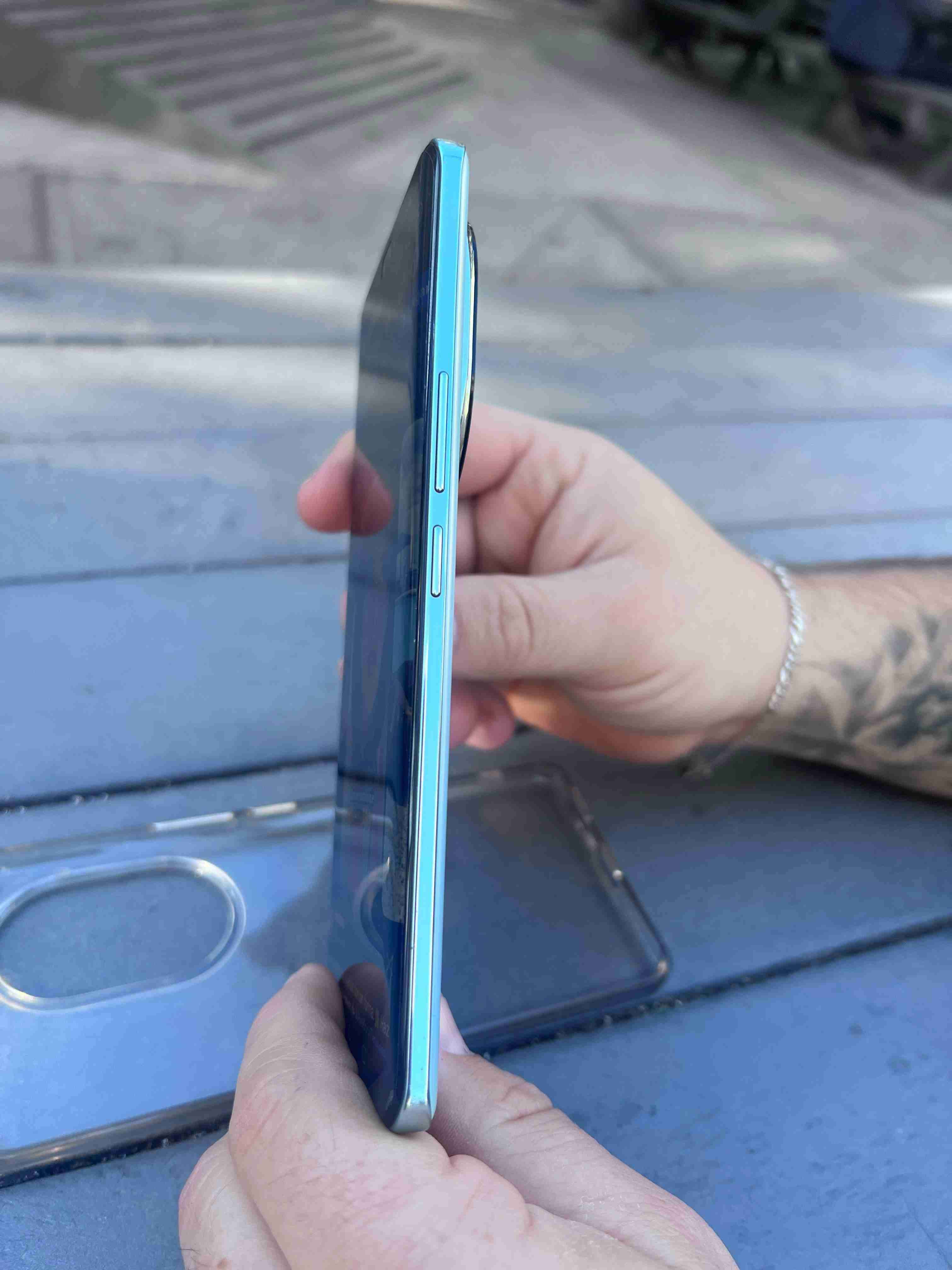 Se vende honor 200 pro - miniatura 5