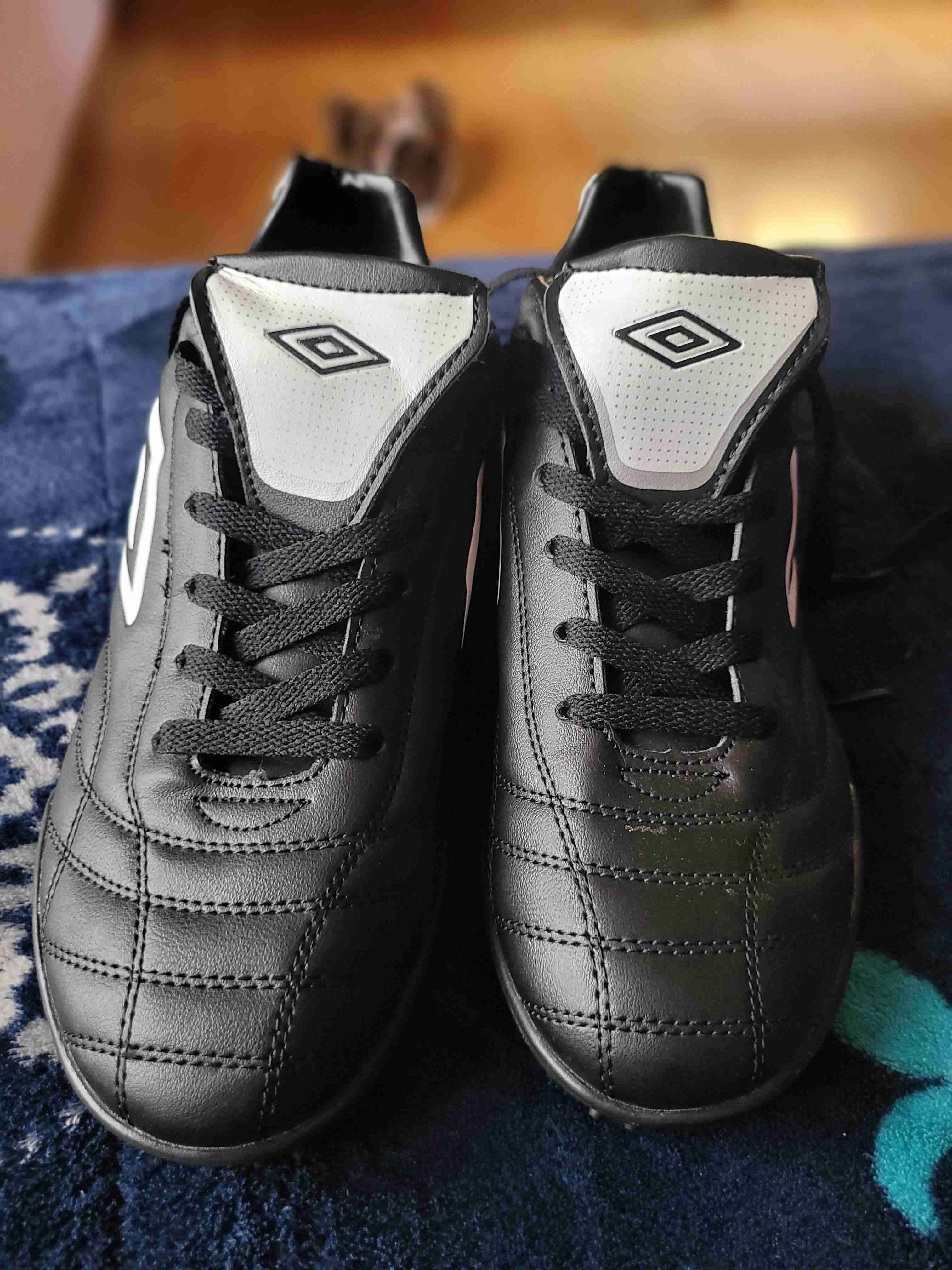 Zapatillas deportivas negras - miniatura 2