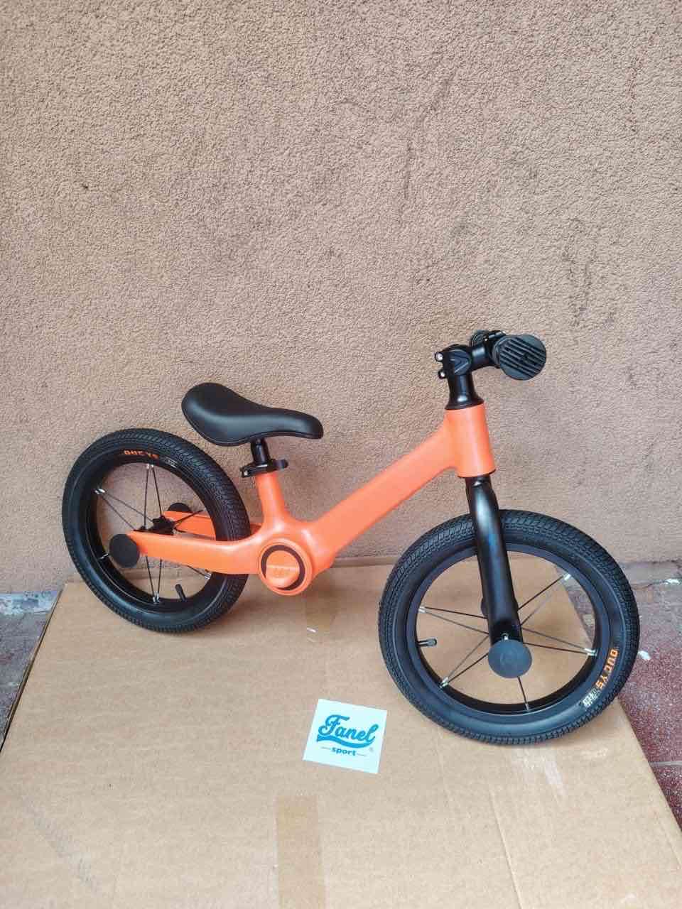 Bicicleta de Equilibrio Niños