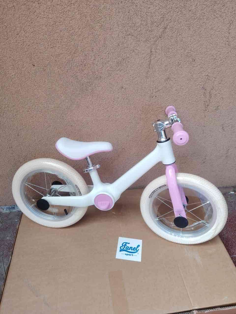 Bicicleta de Equilibrio Niños - miniatura 3