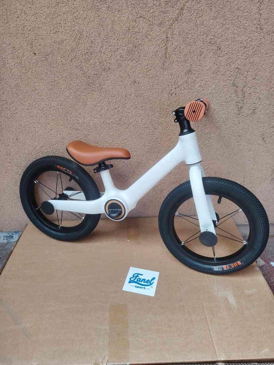 Bicicleta de Equilibrio Niños - miniatura 4