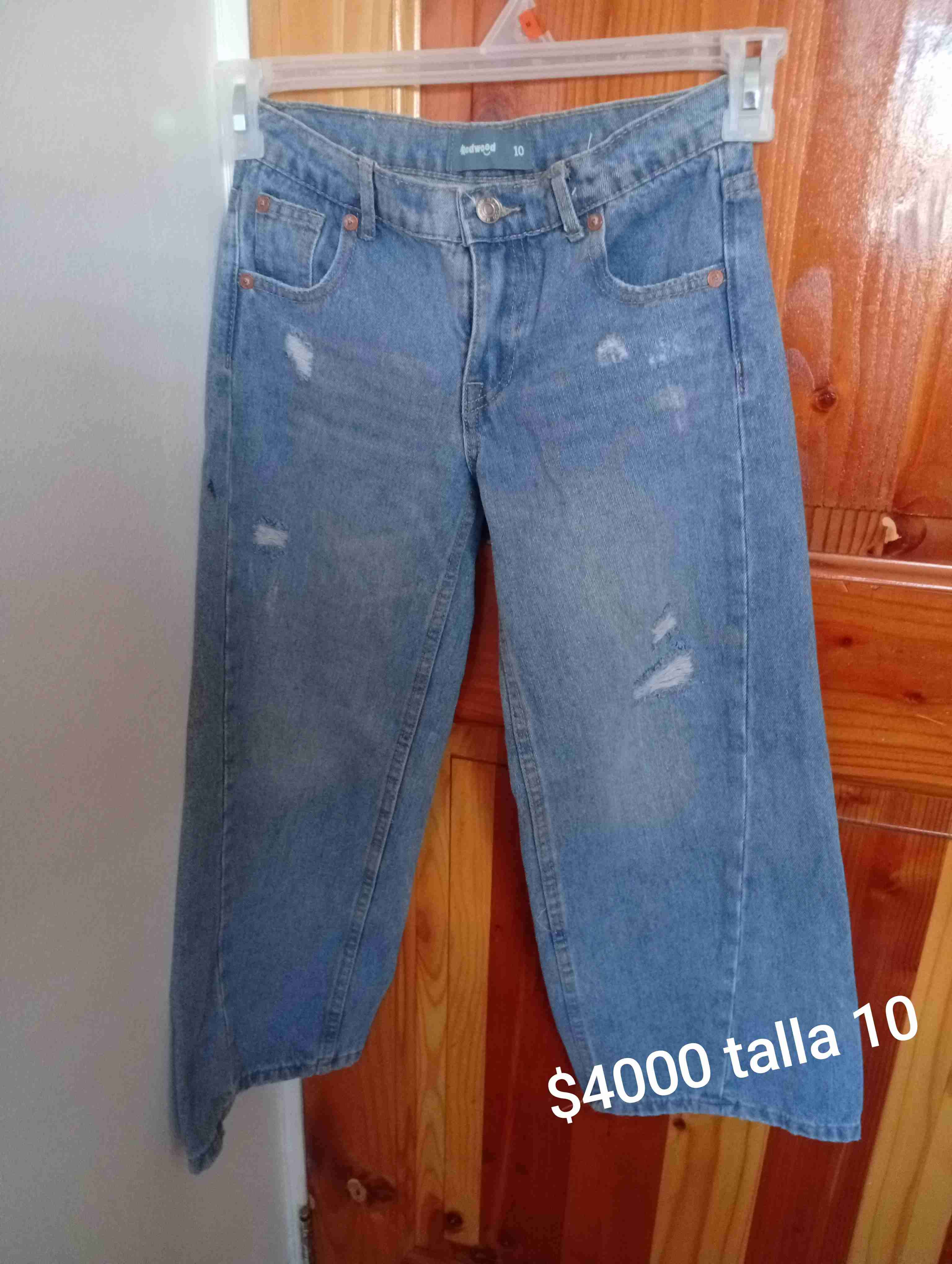 Pantalones - miniatura 2