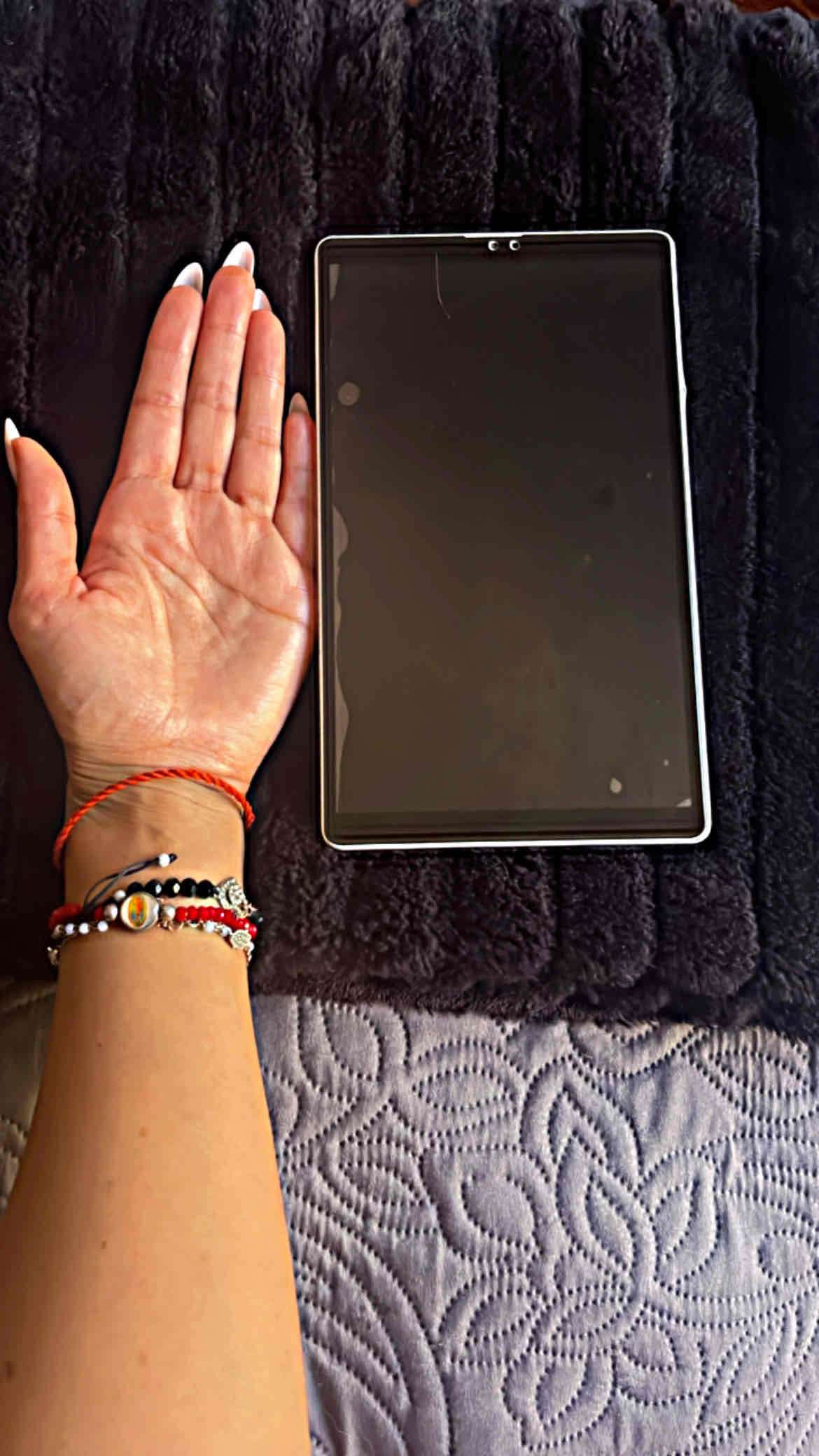 Tablet Samsung Galaxy Tab A7 - 2