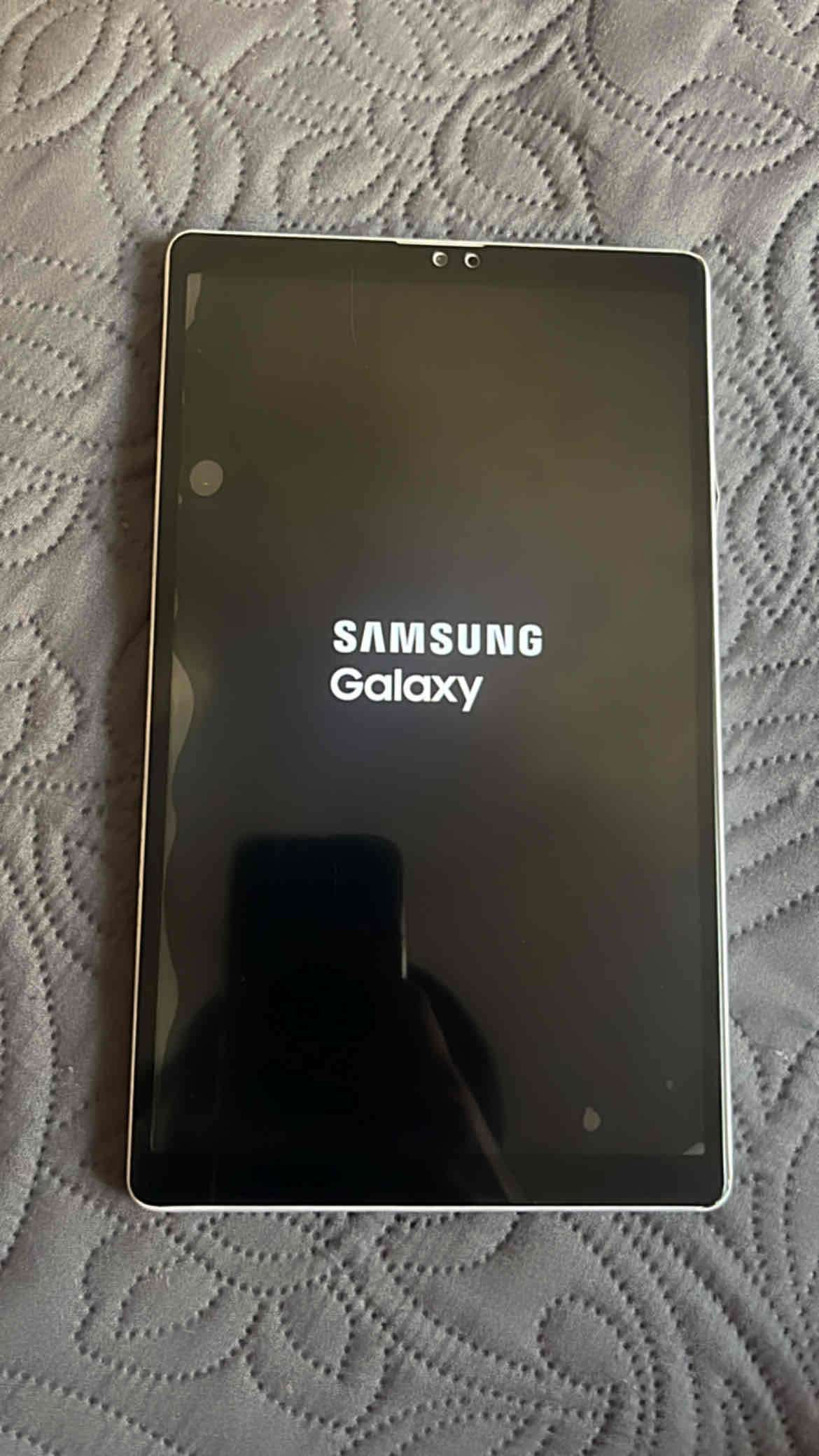 Tablet Samsung Galaxy Tab A7 - 3