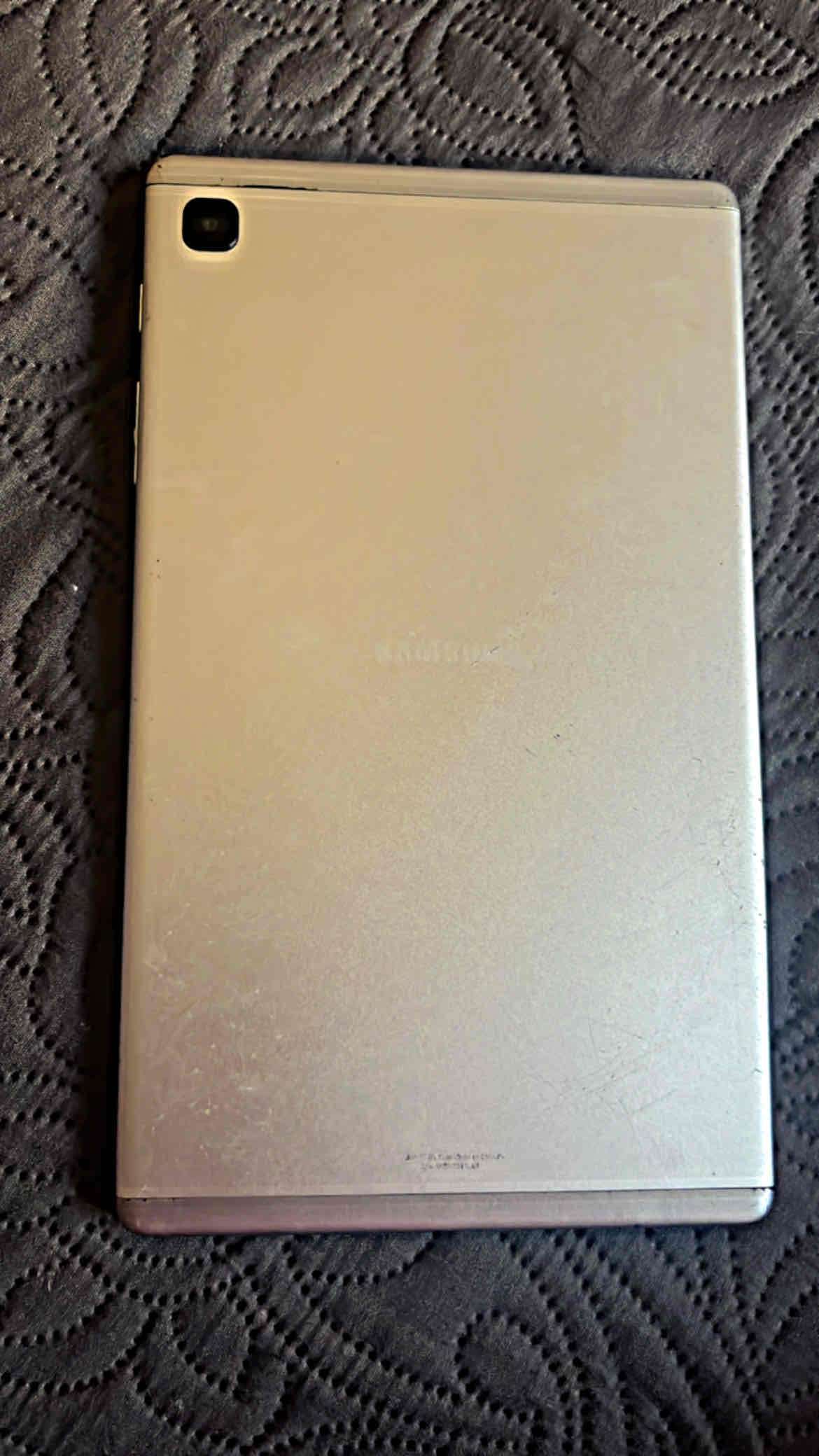 Tablet Samsung Galaxy Tab A7 - 4