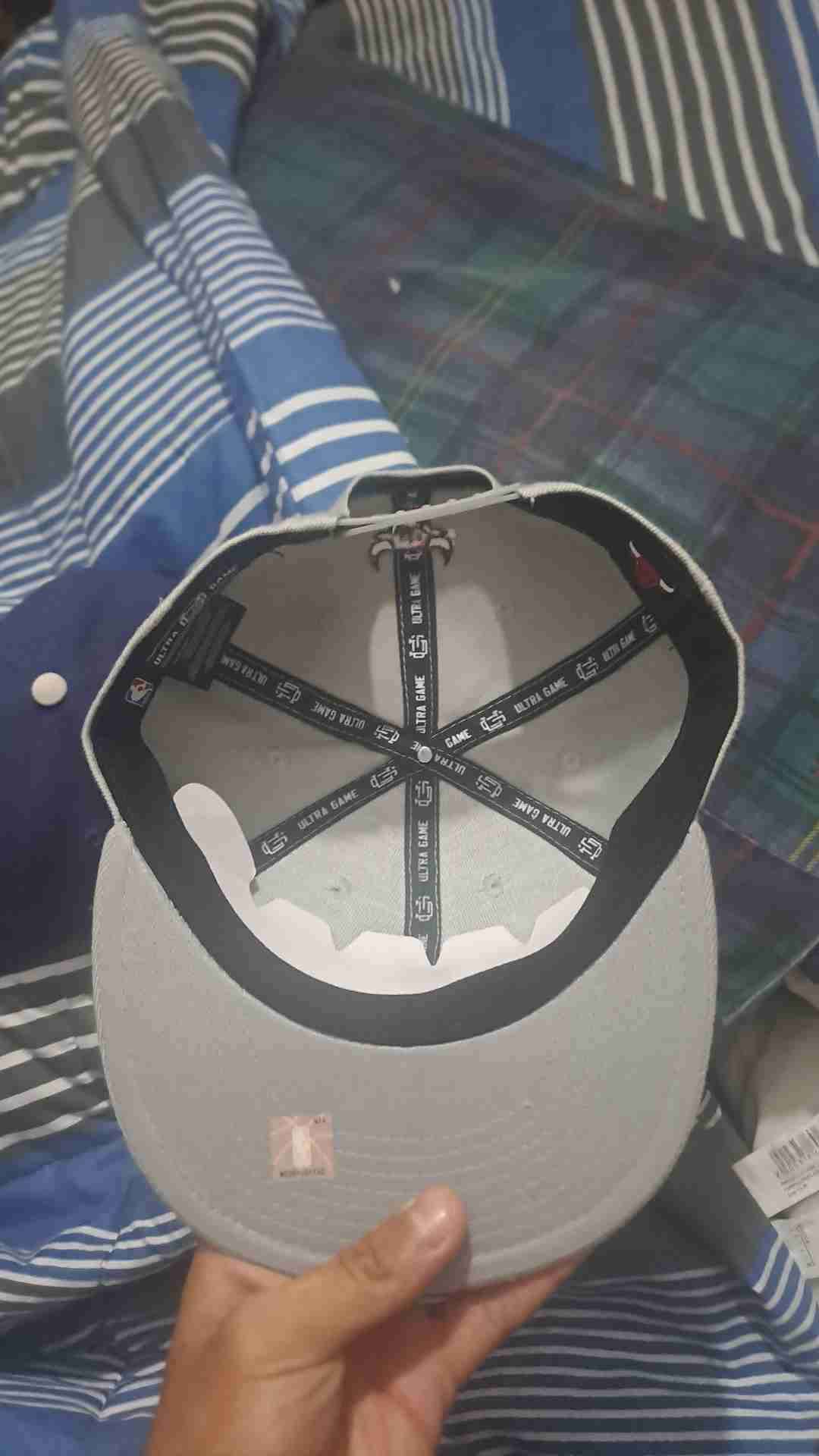 se venden Gorros marca LA Y NBA - 4