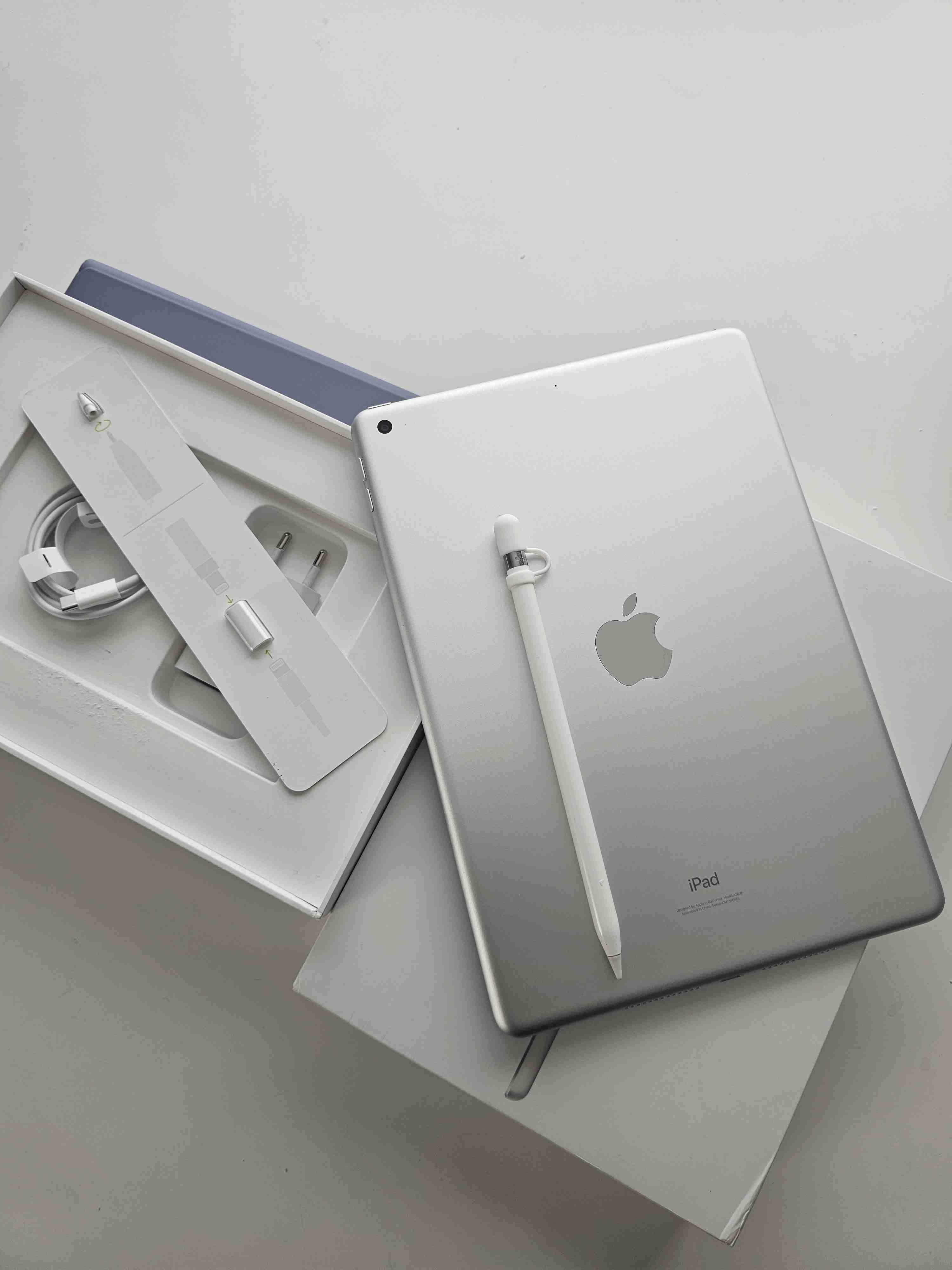 Ipad 9 generación - 2