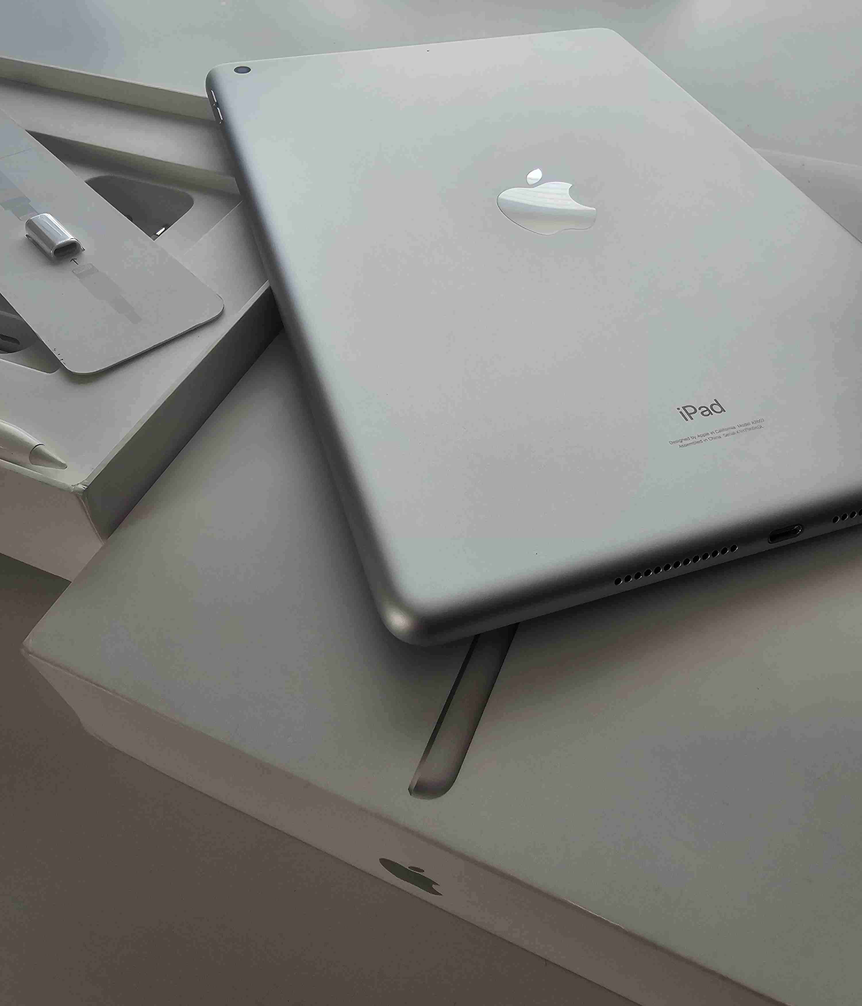 Ipad 9 generación - 3