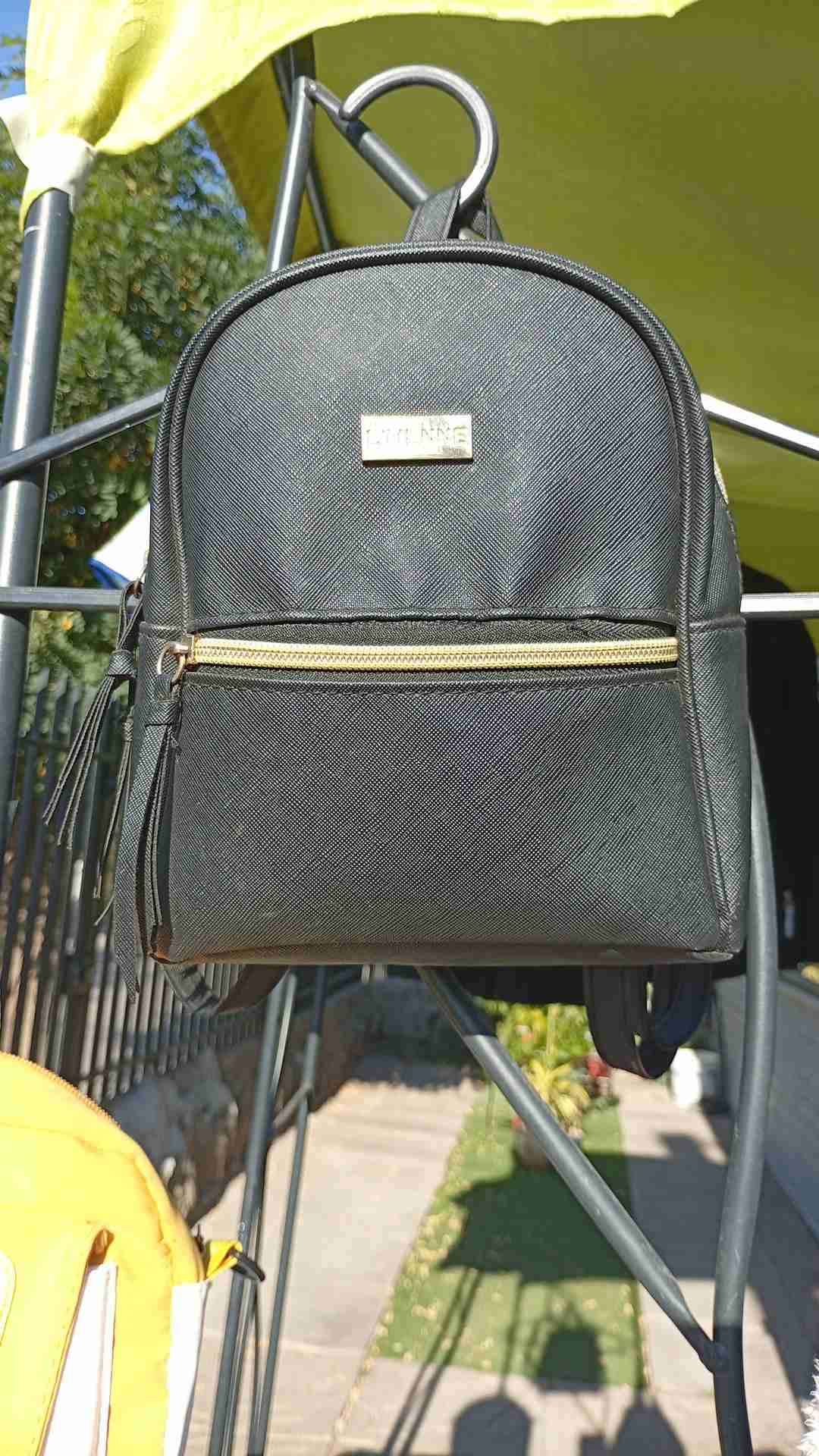 Mochilas