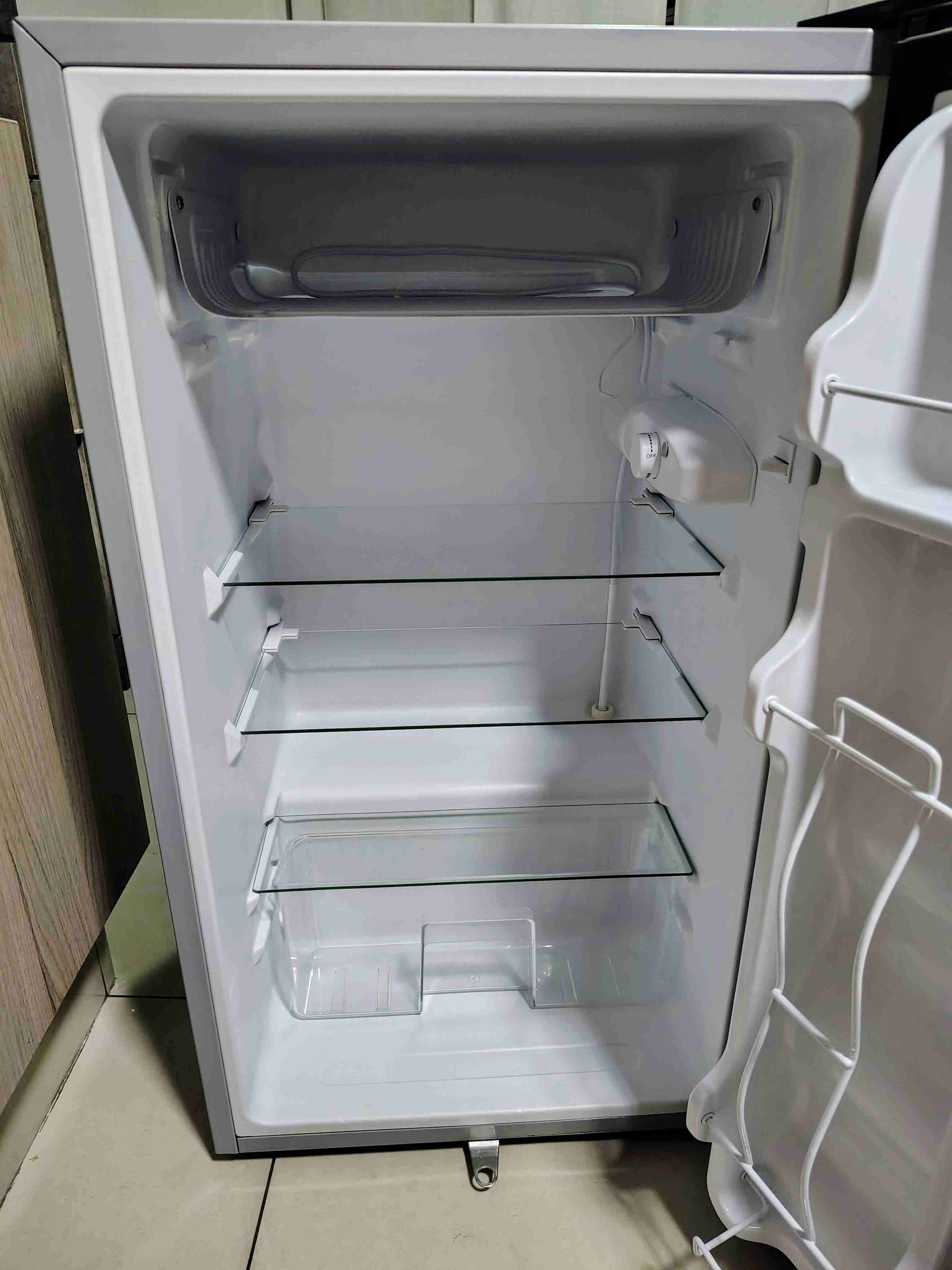 Refrigerador Midea compacto - 2