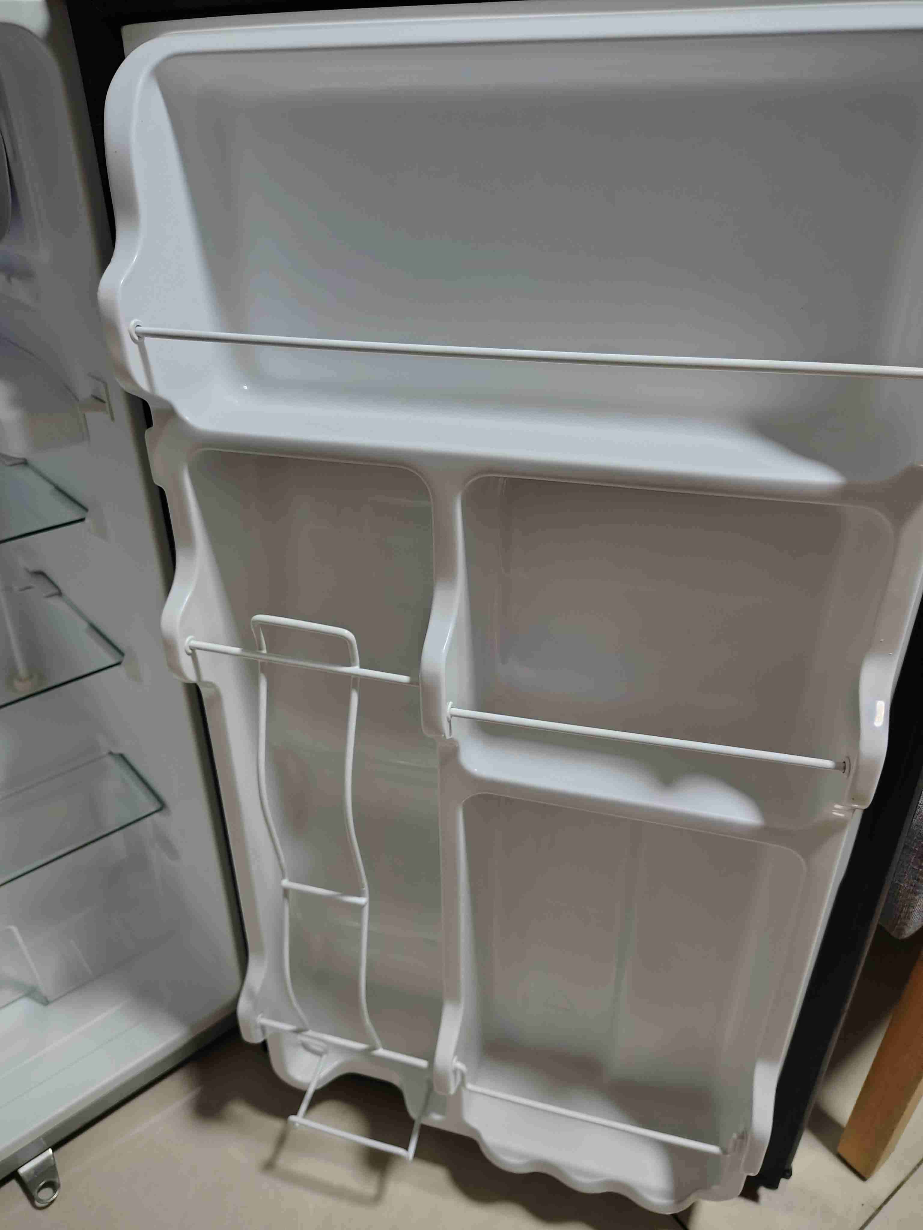 Refrigerador Midea compacto - 5