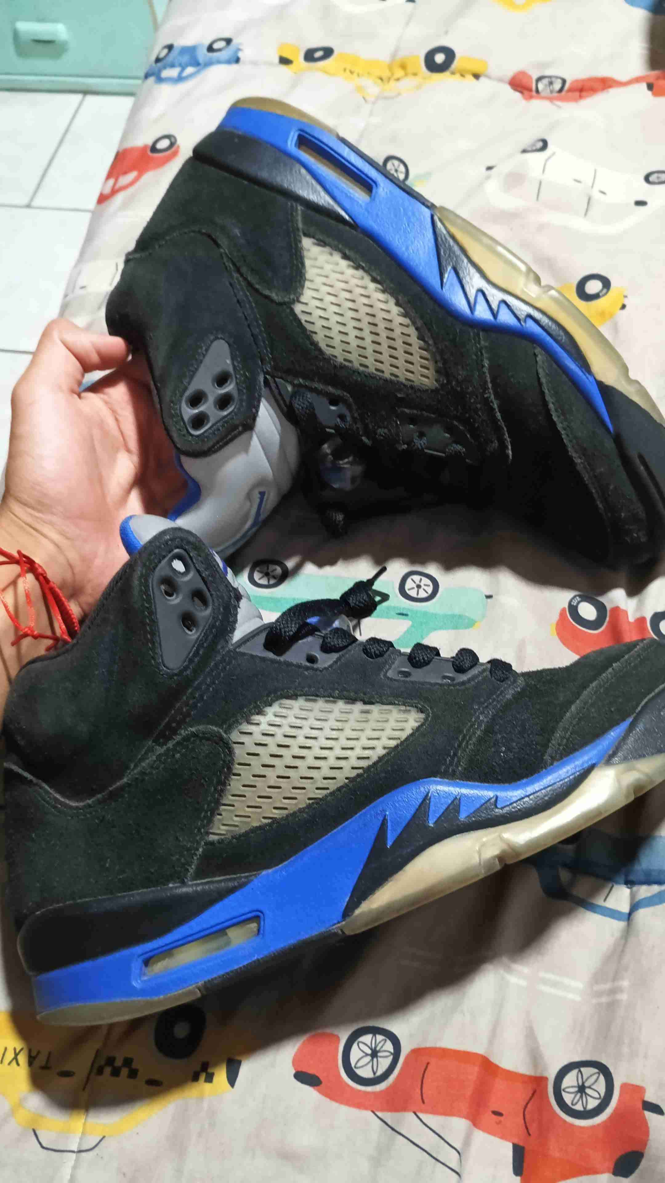 Zapatillas jordan - 2