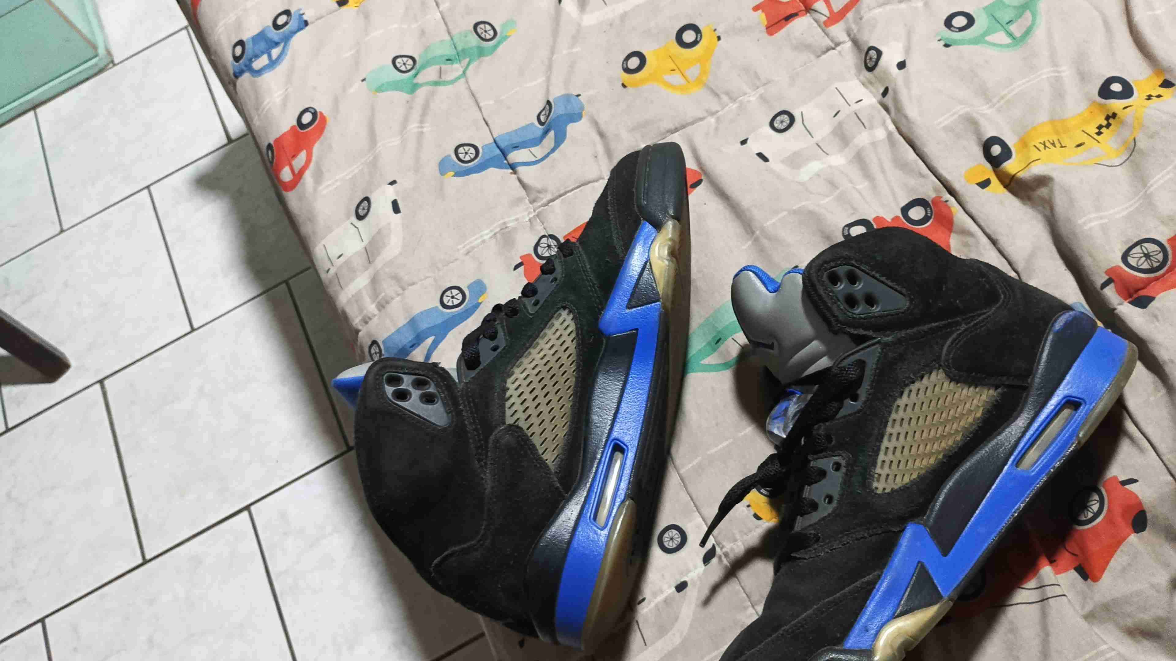 Zapatillas jordan - 3