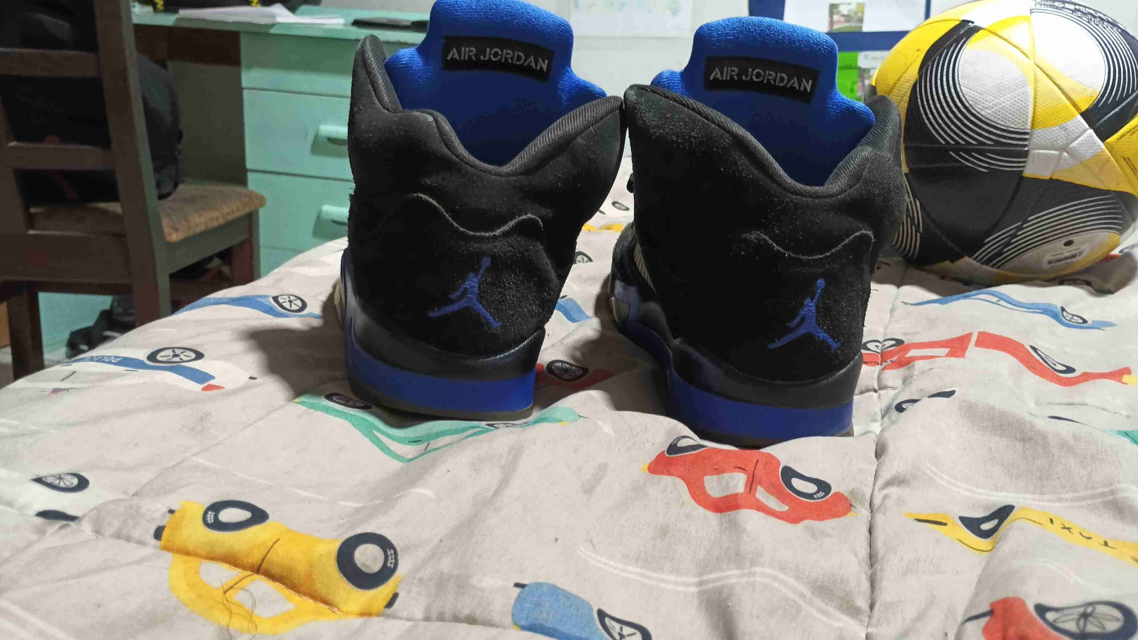 Zapatillas jordan - 4