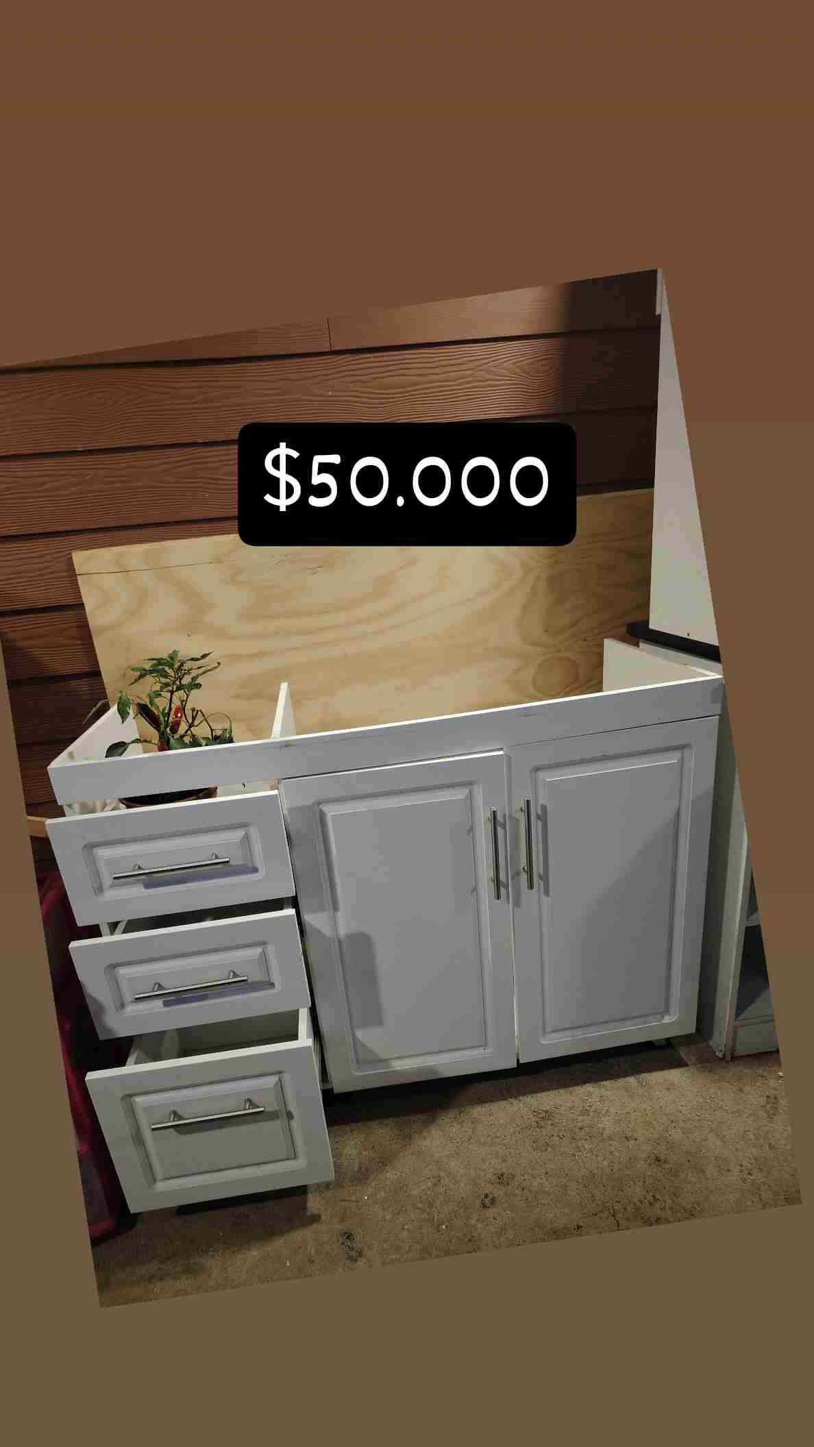 Mueble multifuncional - miniatura 2