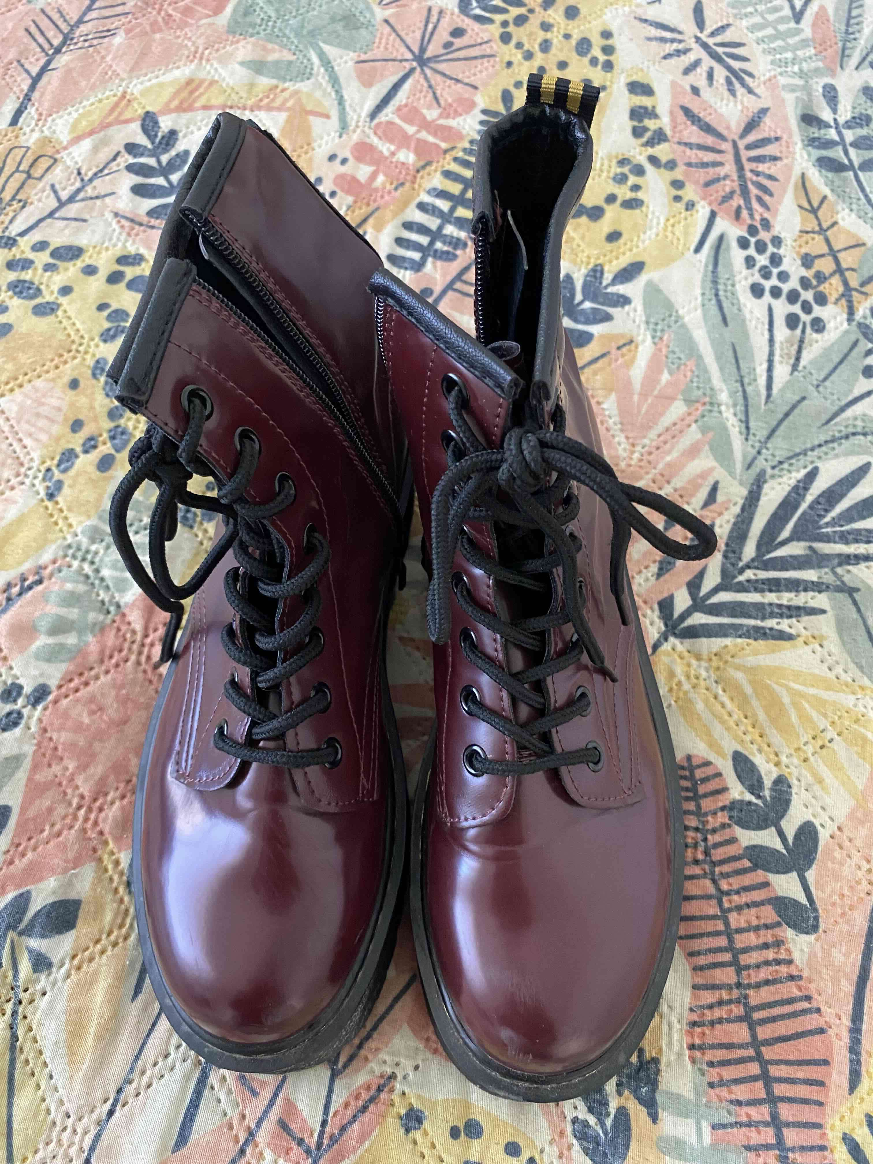 Bototos  burdeos - miniatura 3