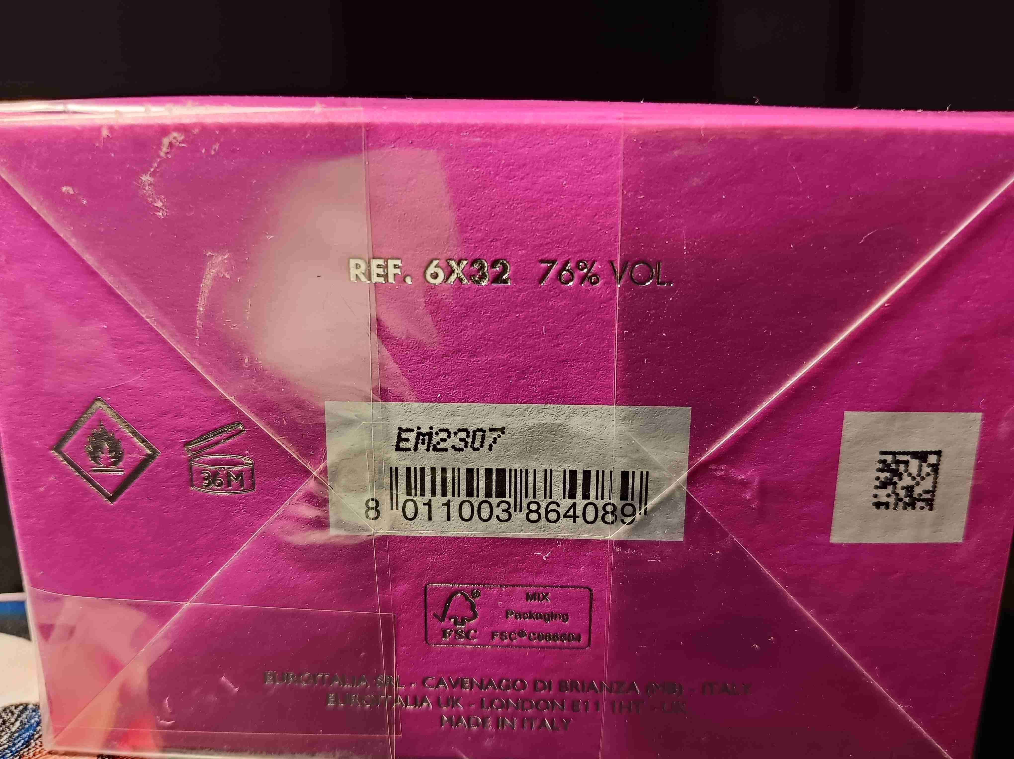 Moschino Toy 2 Bubble Gum EDT 100ML - miniatura 2