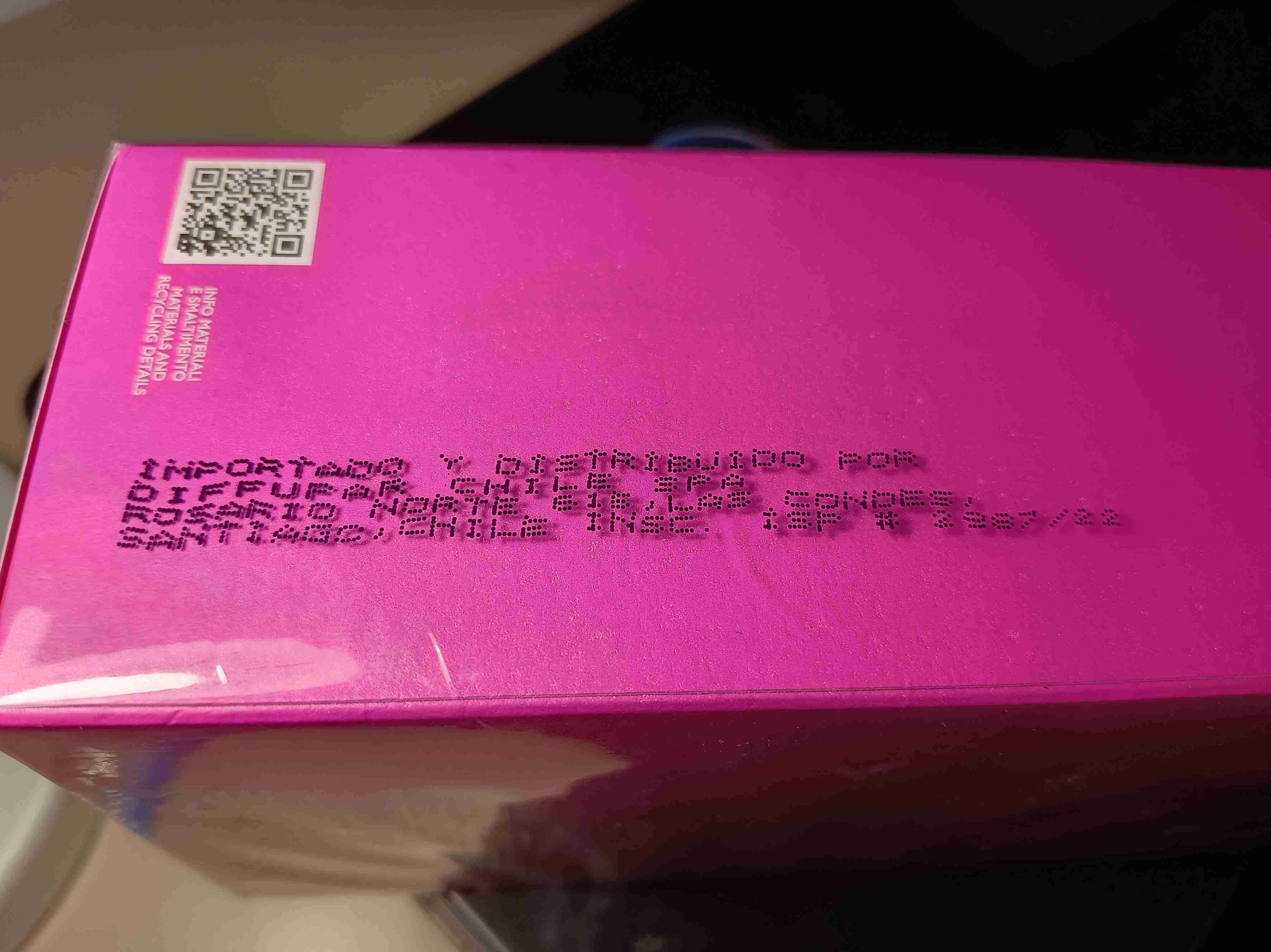 Moschino Toy 2 Bubble Gum EDT 100ML - miniatura 3