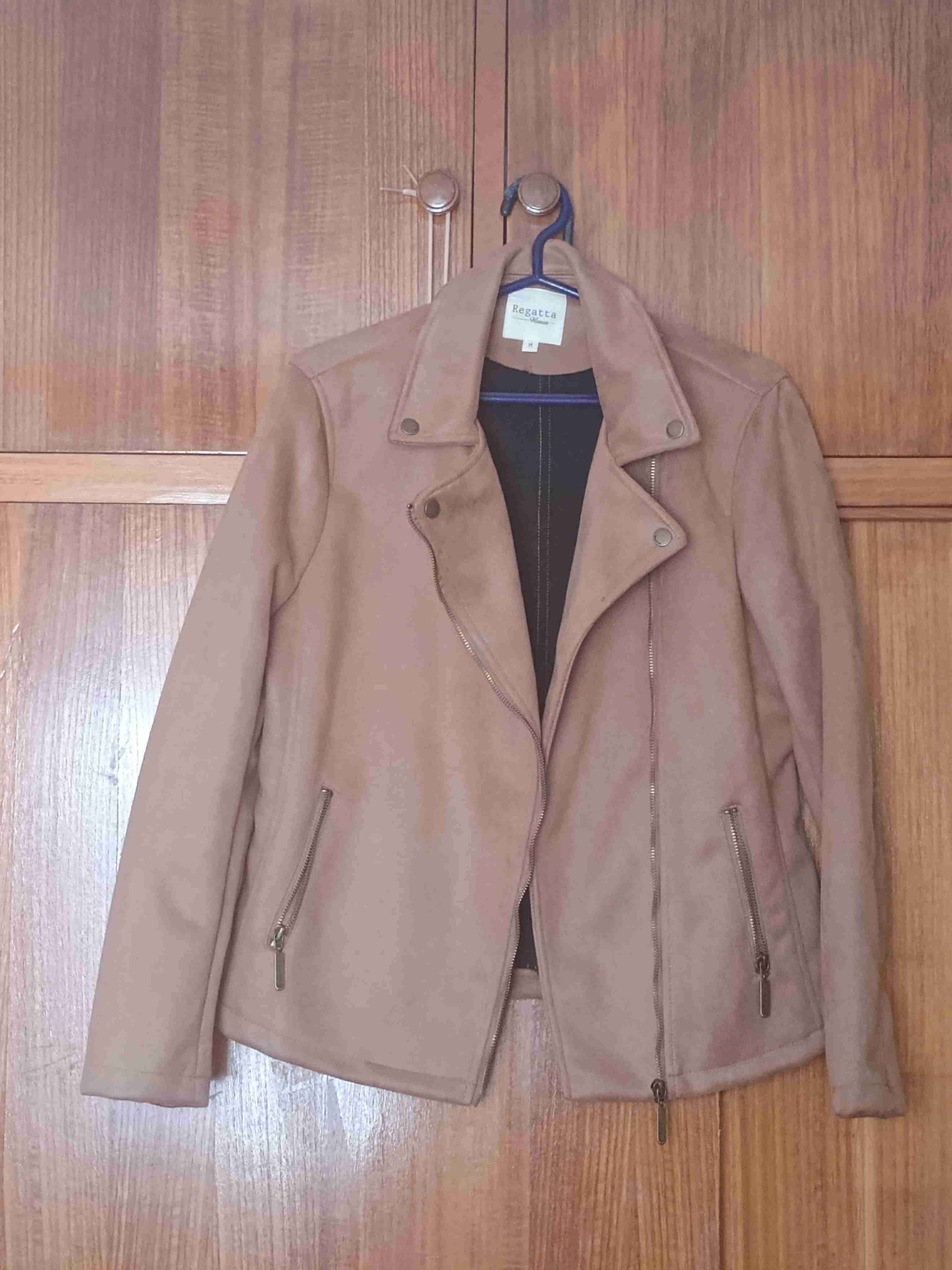 Chaqueta beige Regatta - miniatura 2