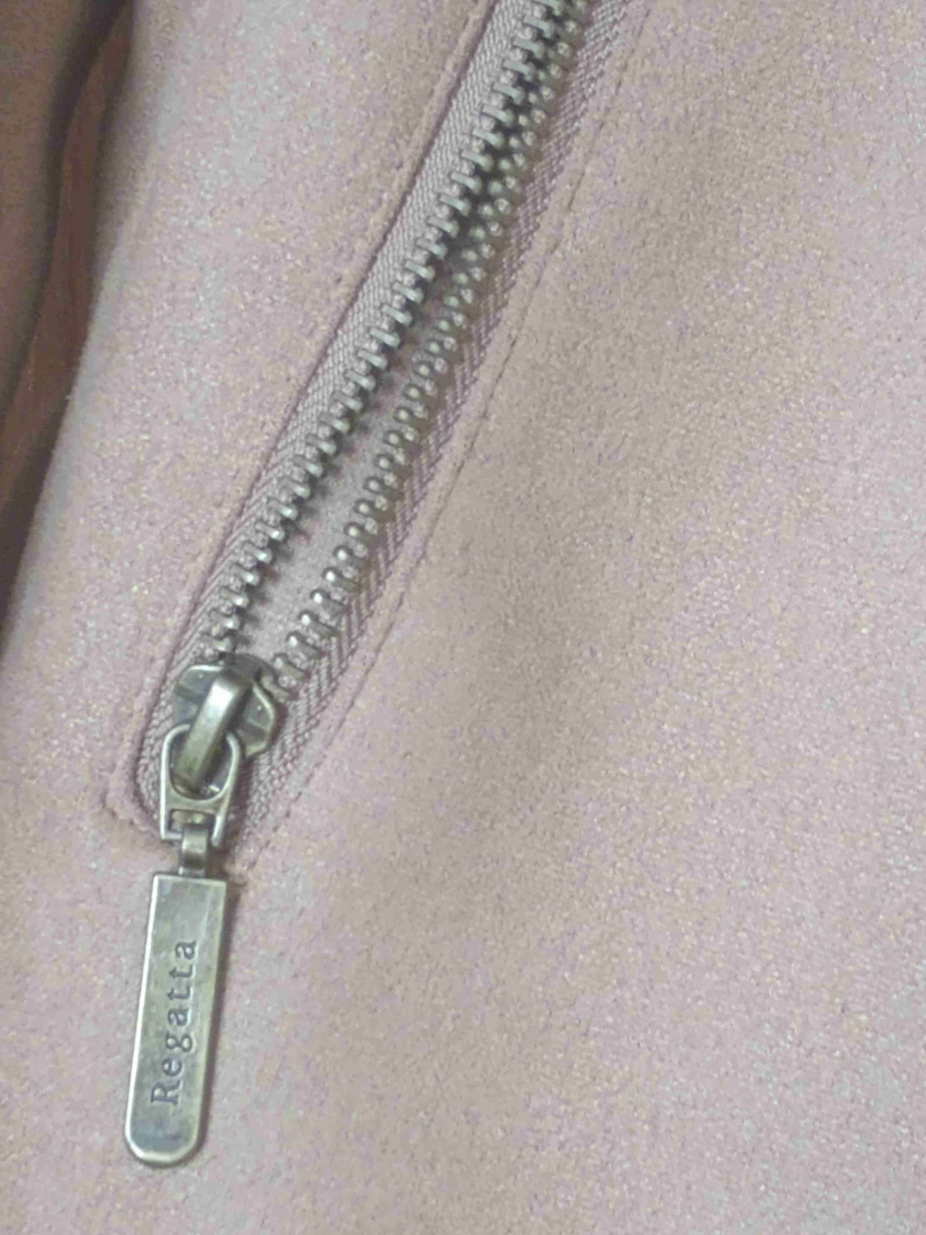 Chaqueta beige Regatta - miniatura 3