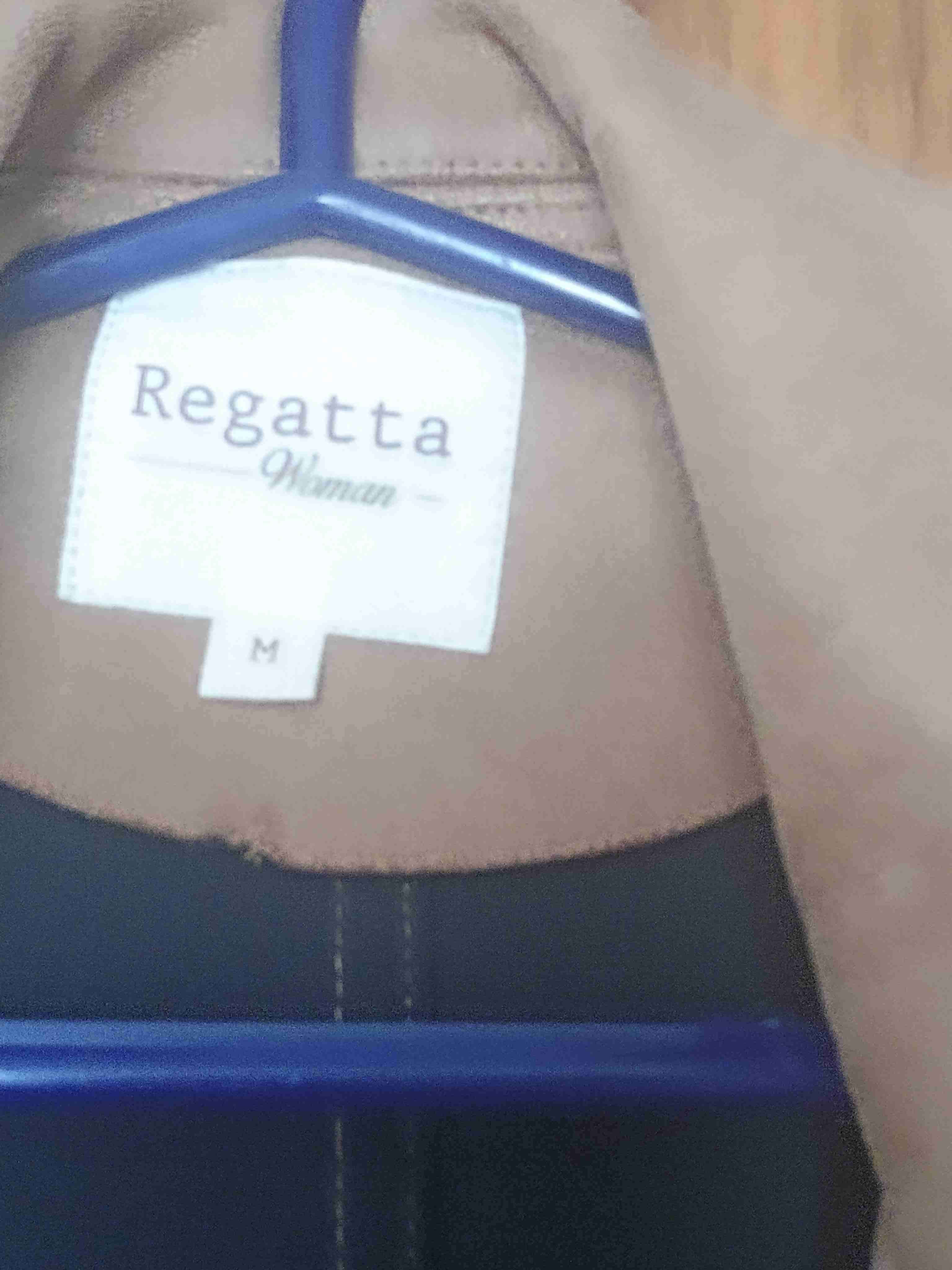 Chaqueta beige Regatta - miniatura 4