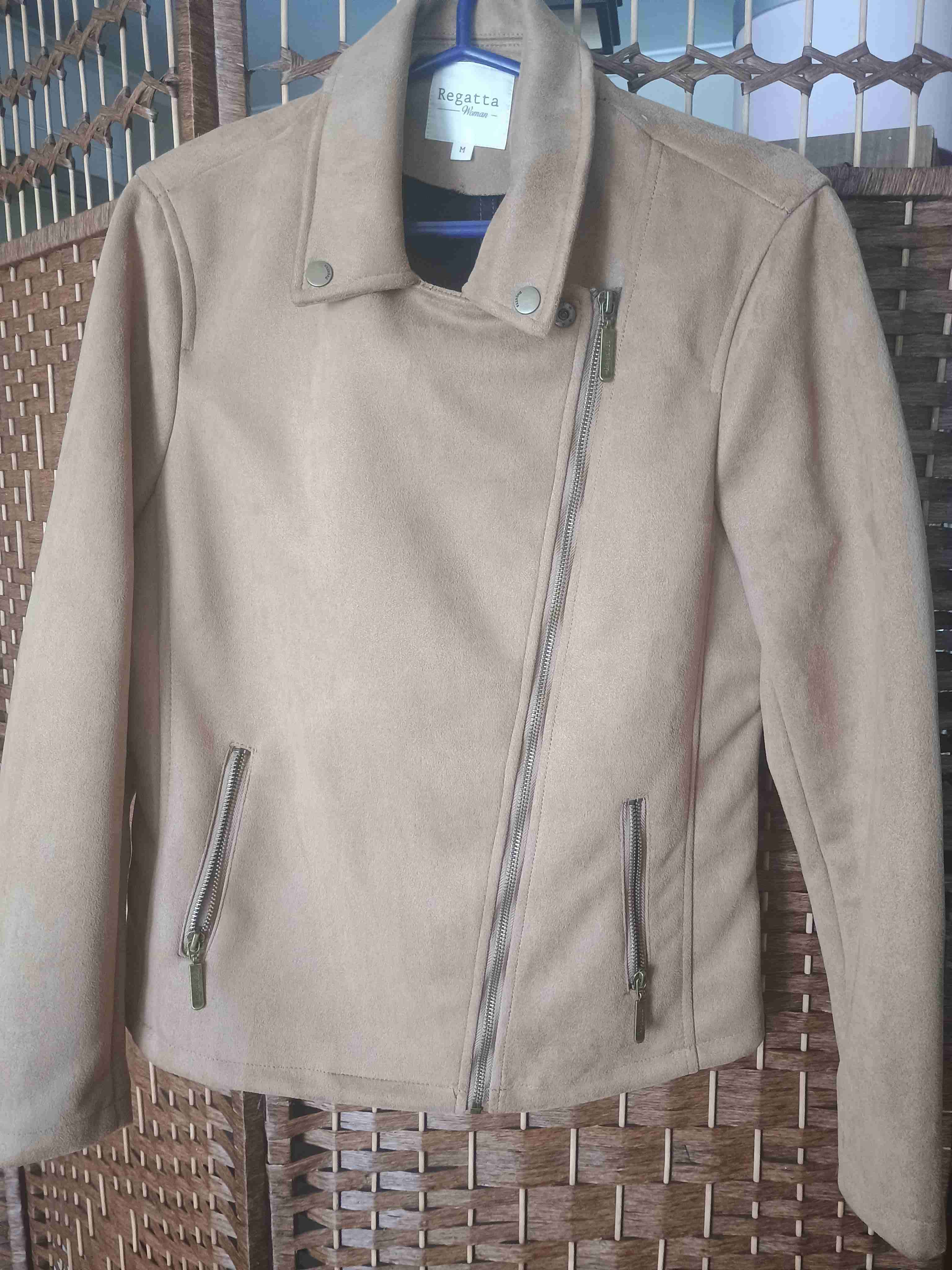 Chaqueta beige Regatta - miniatura 5