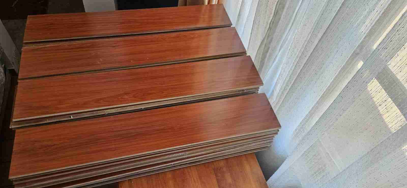 Laminas de madera para piso - miniatura 2