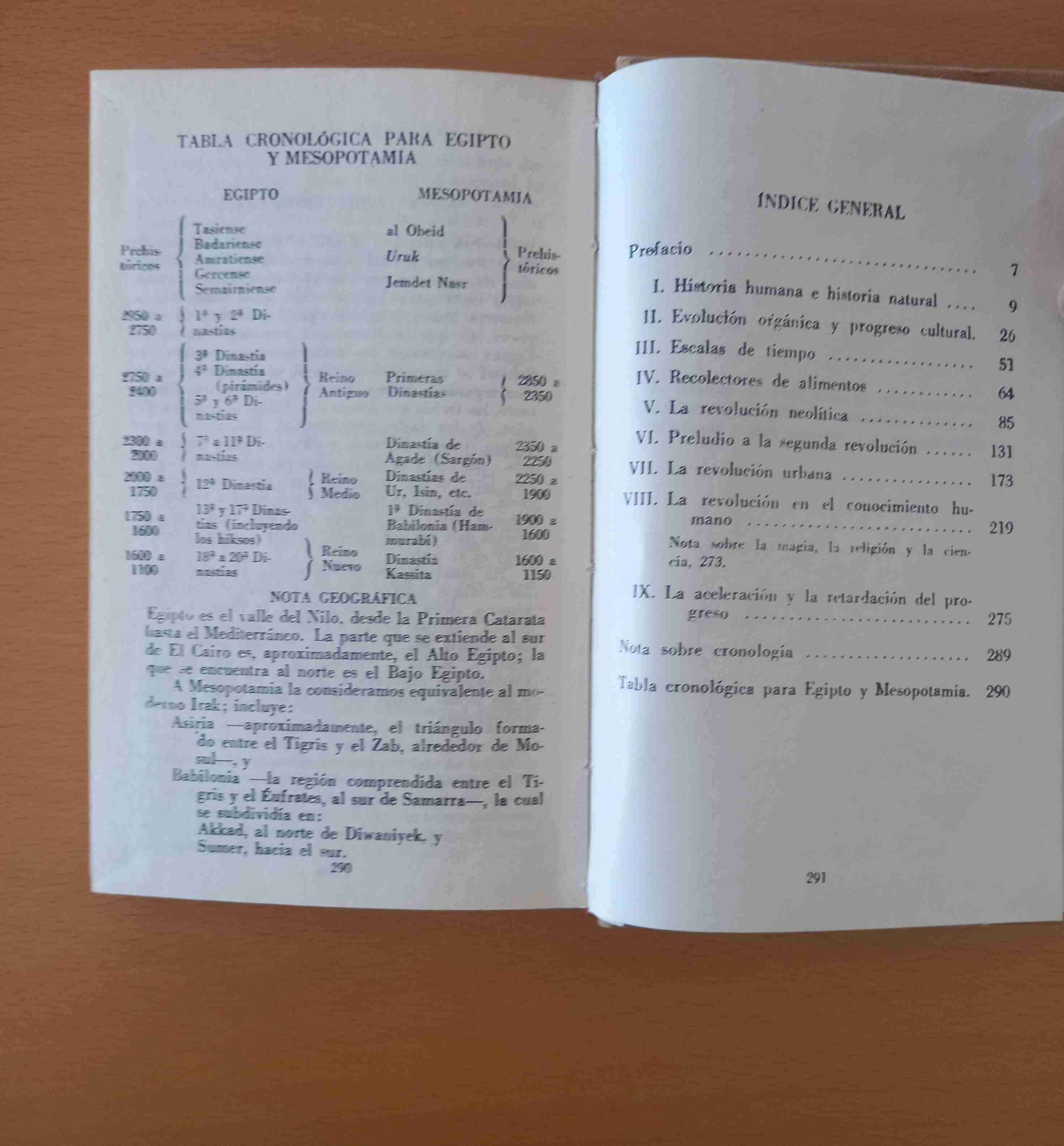 Libro 'Los orígenes de la civilización' - miniatura 3