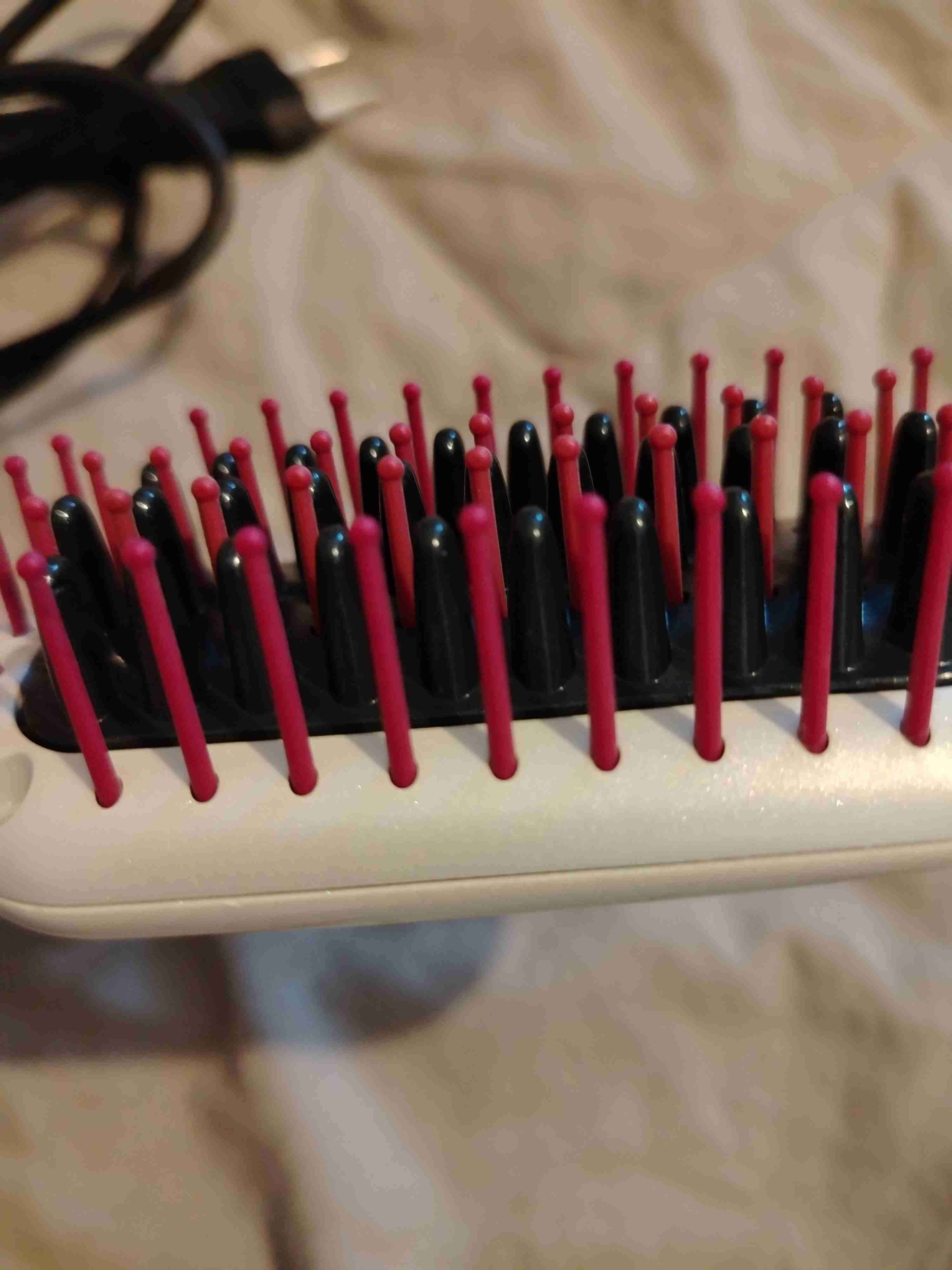 Cepillo alisador cerámico GAMA - miniatura 3