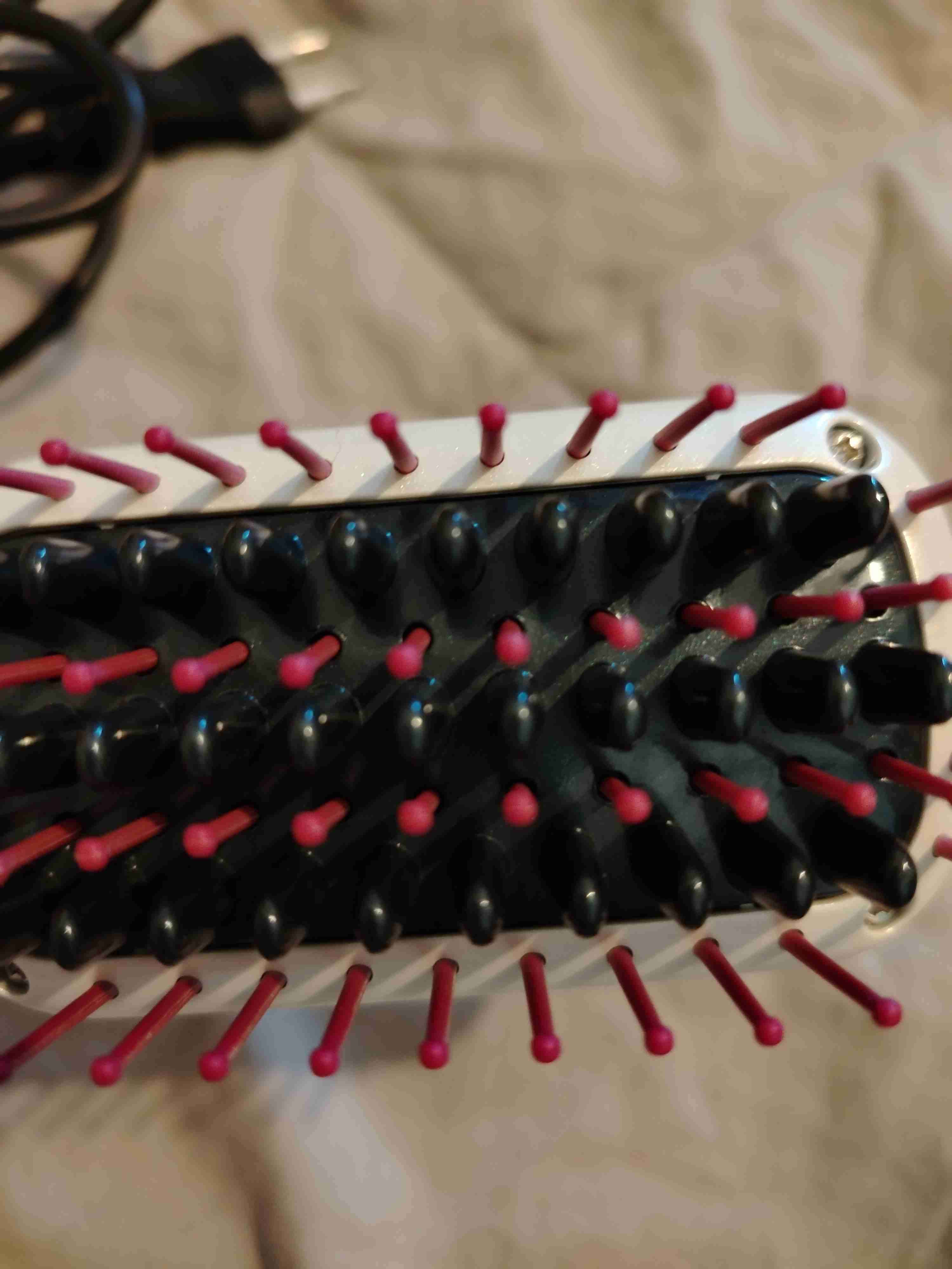 Cepillo alisador cerámico GAMA - miniatura 4