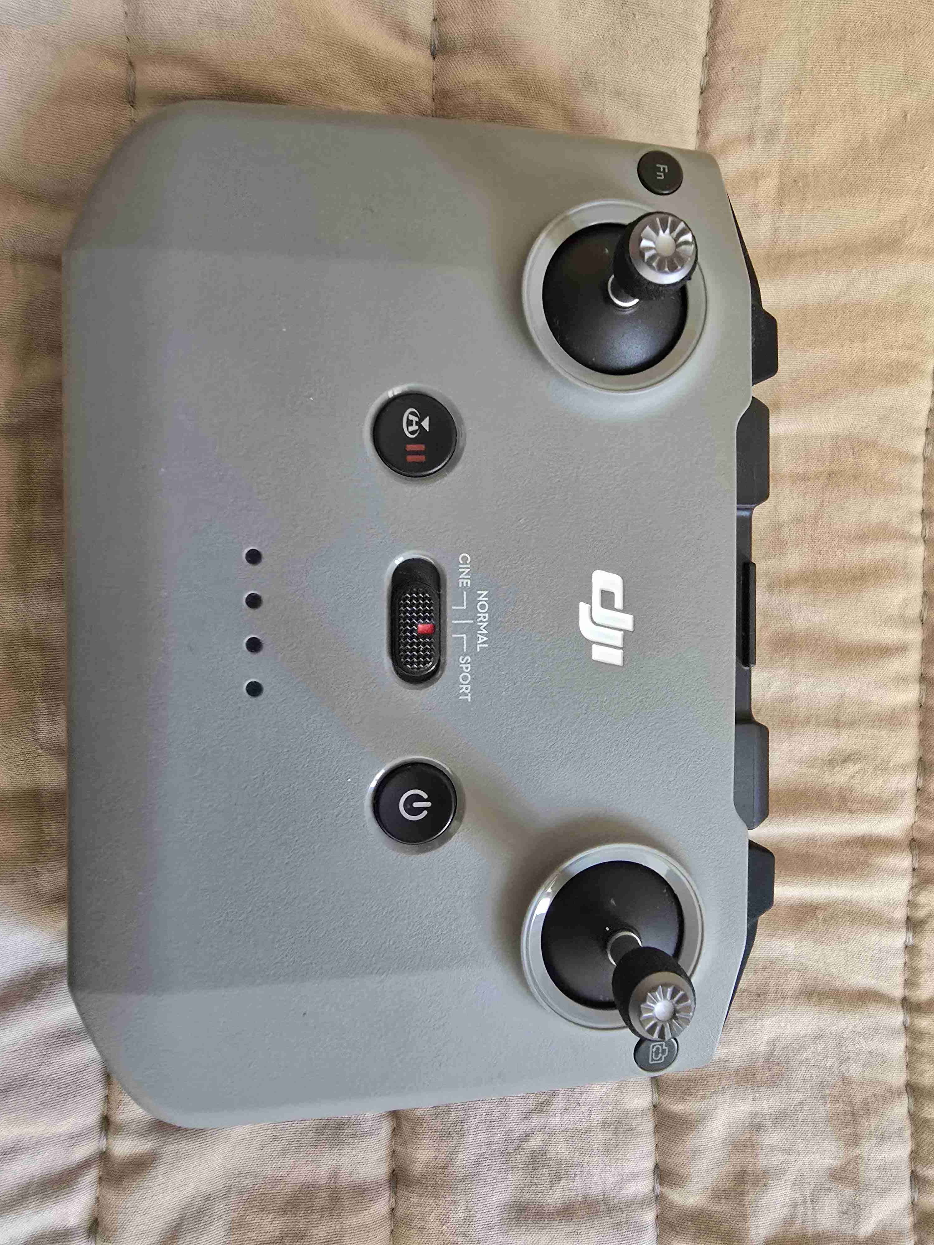 Drone DJI Mini 2 con control - miniatura 4