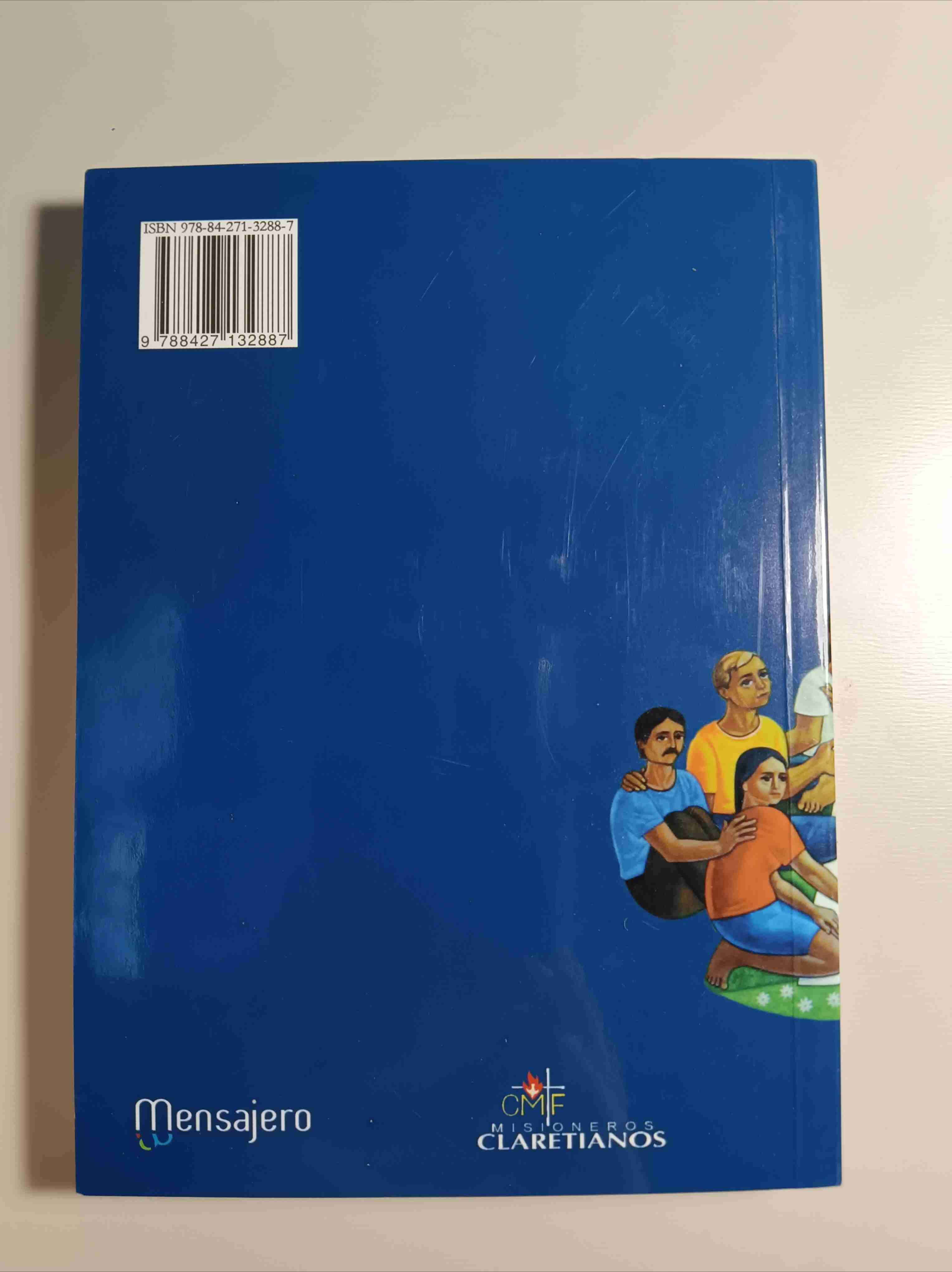 La Biblia de Nuestro Pueblo - Nuevo Testamento - miniatura 2