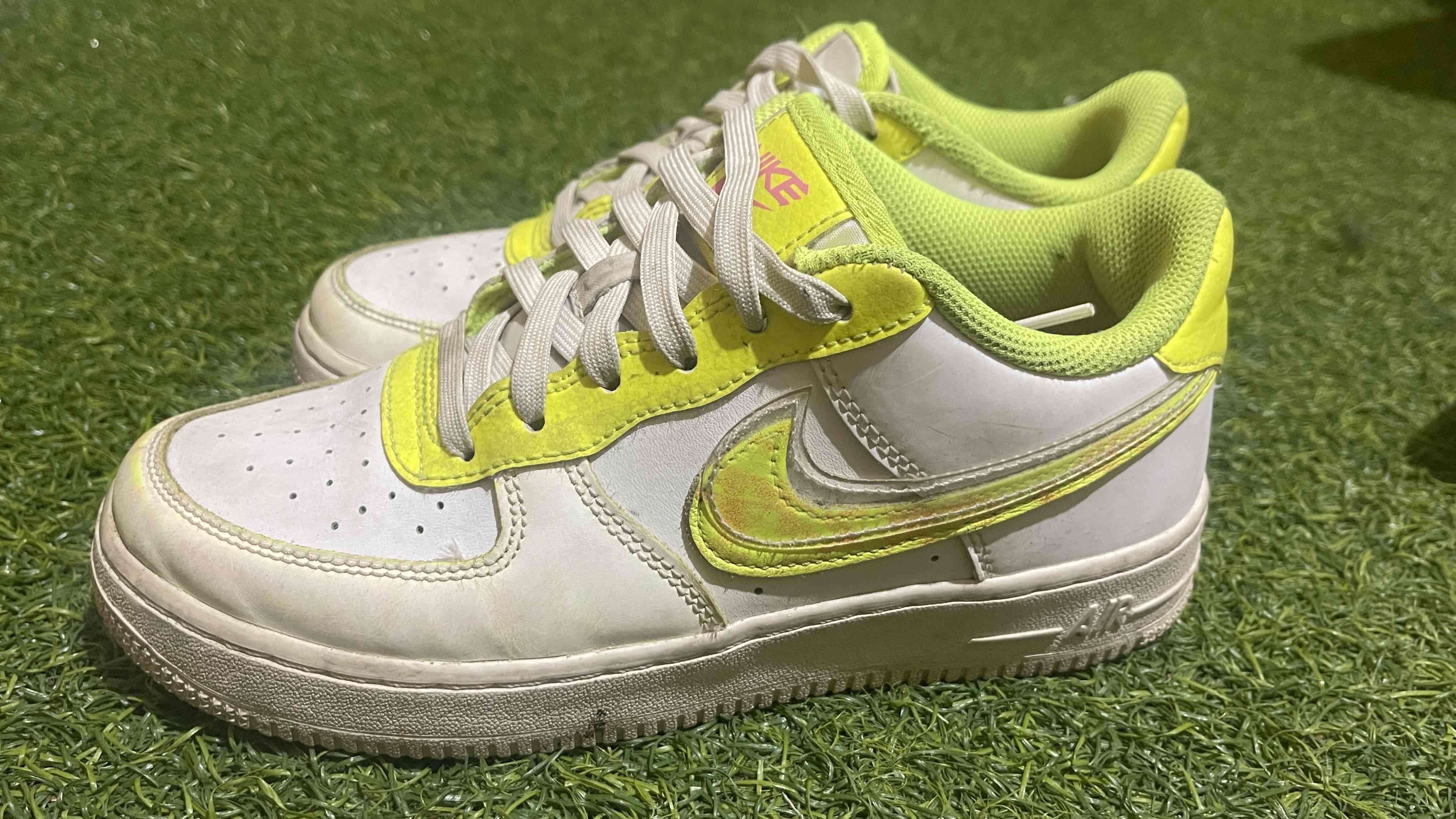 Zapatillas Nike talla 37.5