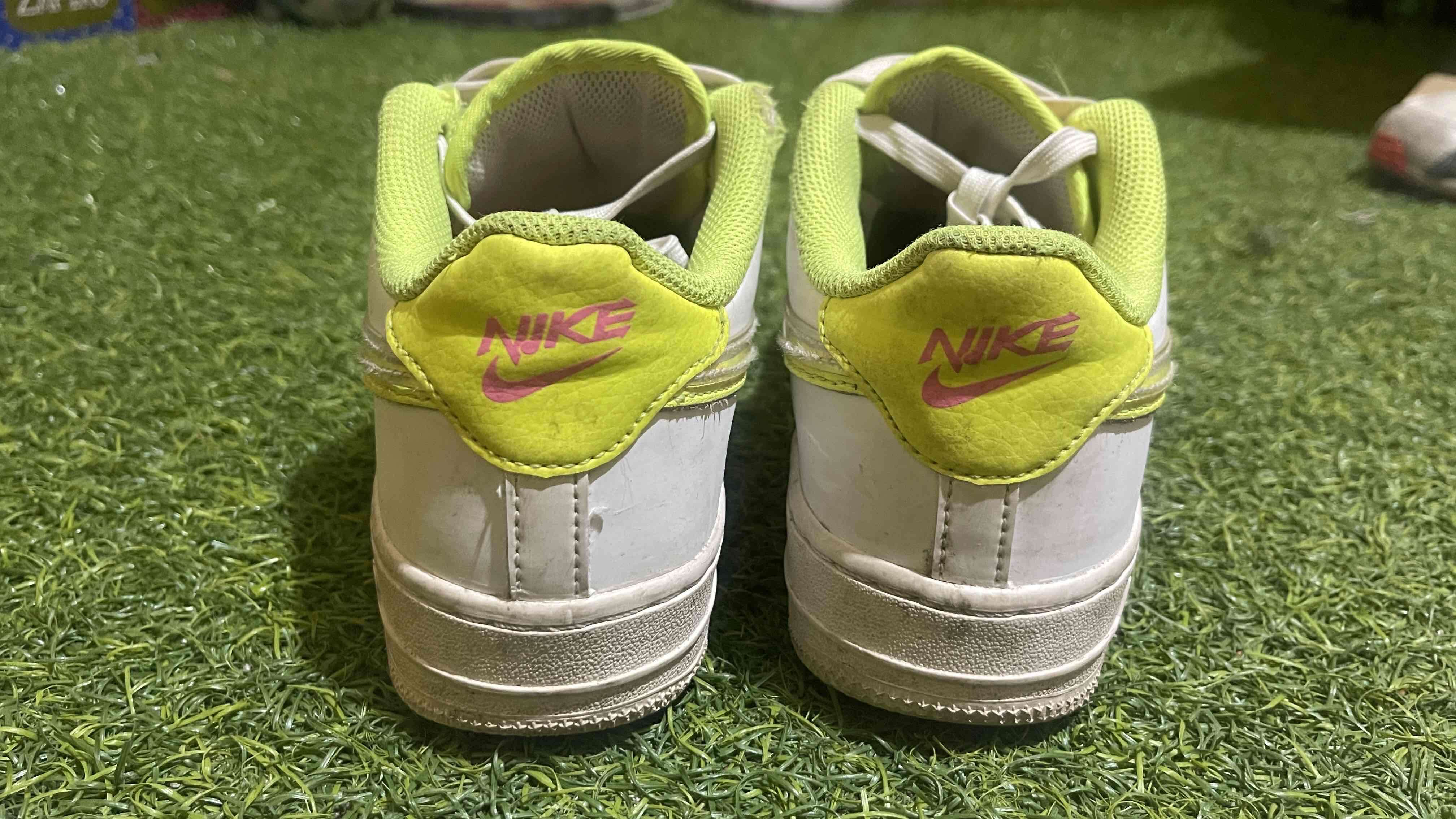 Zapatillas Nike talla 37.5 - 2