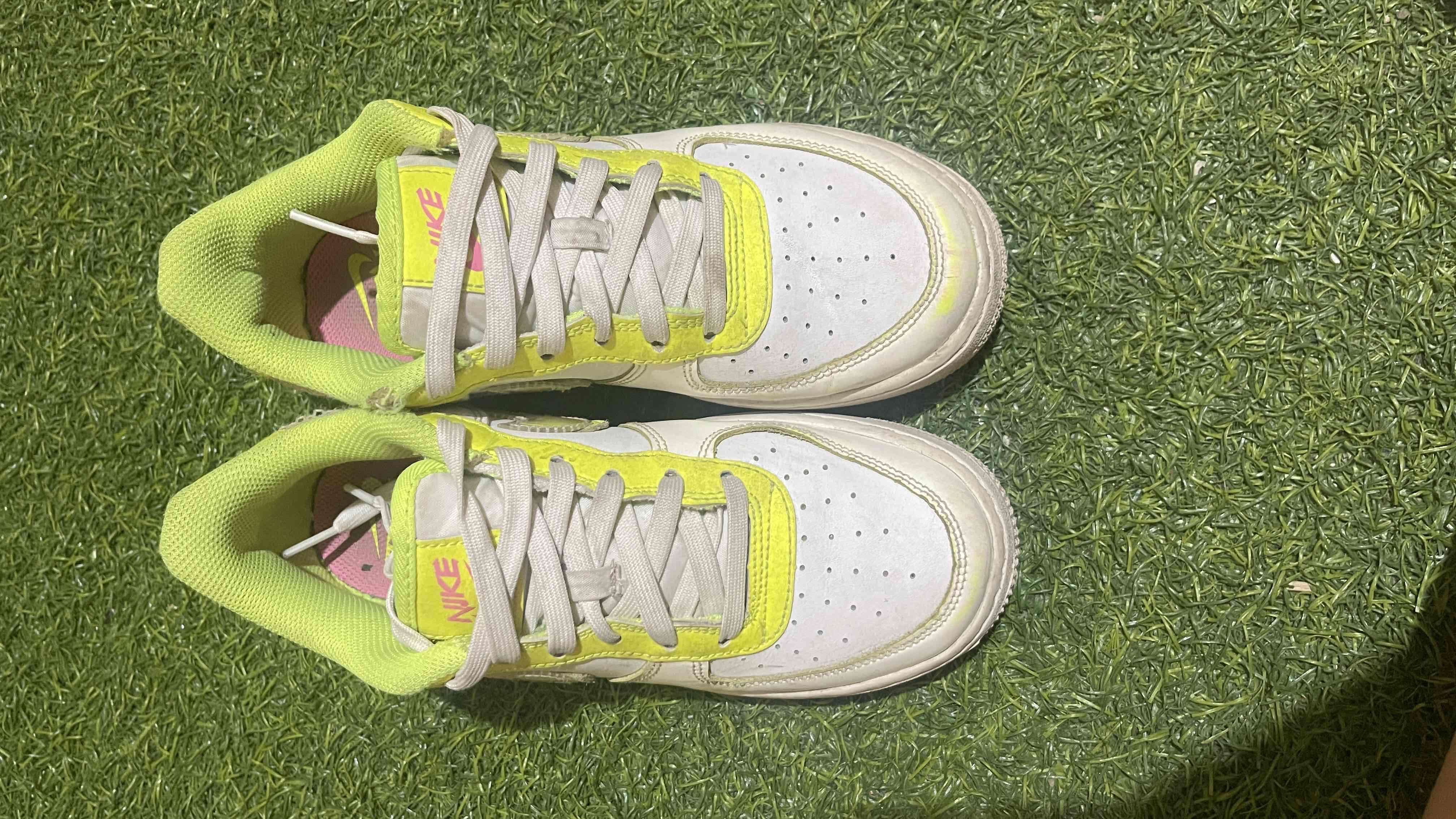 Zapatillas Nike talla 37.5 - 3