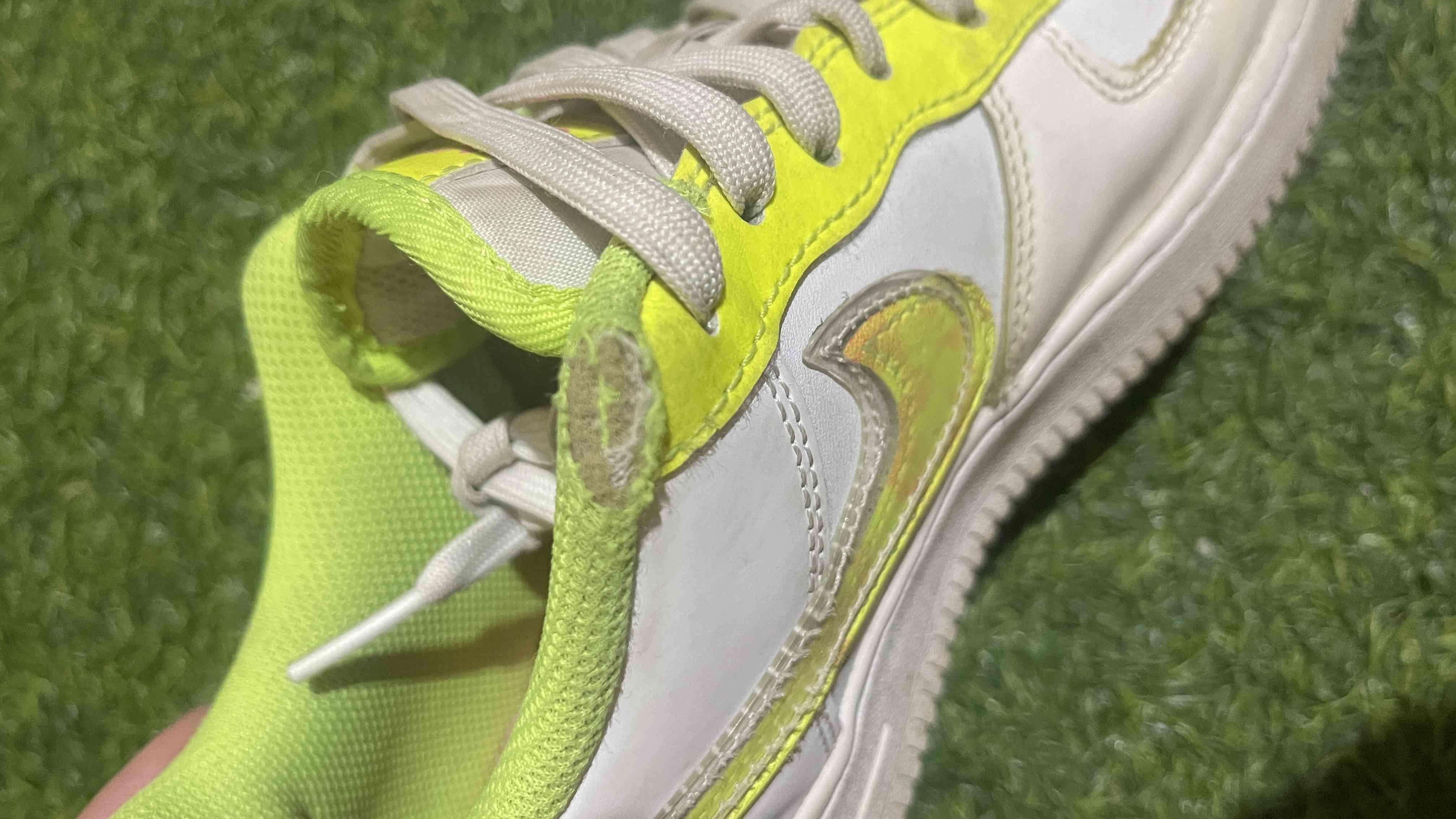 Zapatillas Nike talla 37.5 - 4