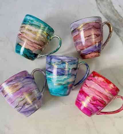 Torno Spin It Pro para vasos - 3