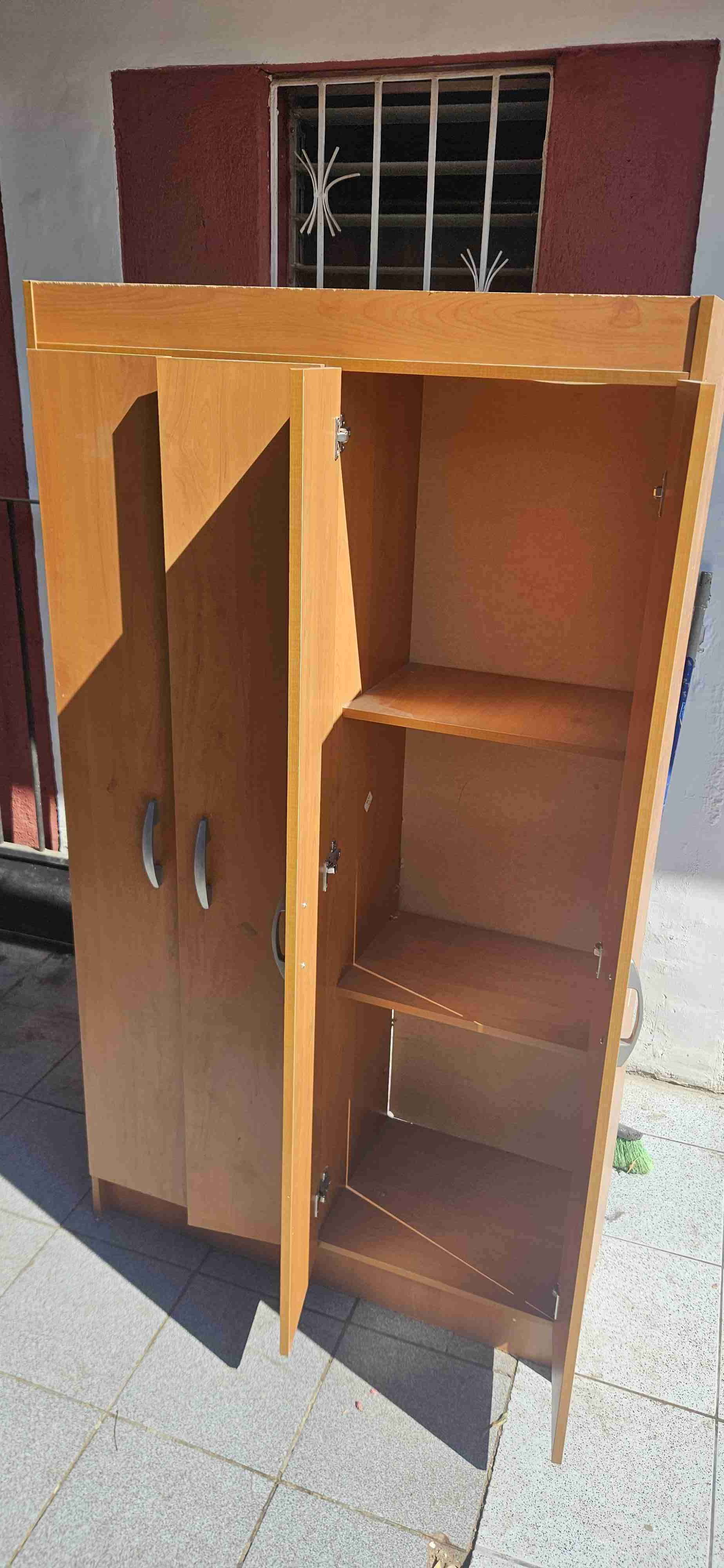 Regalo Armario de madera - miniatura 2