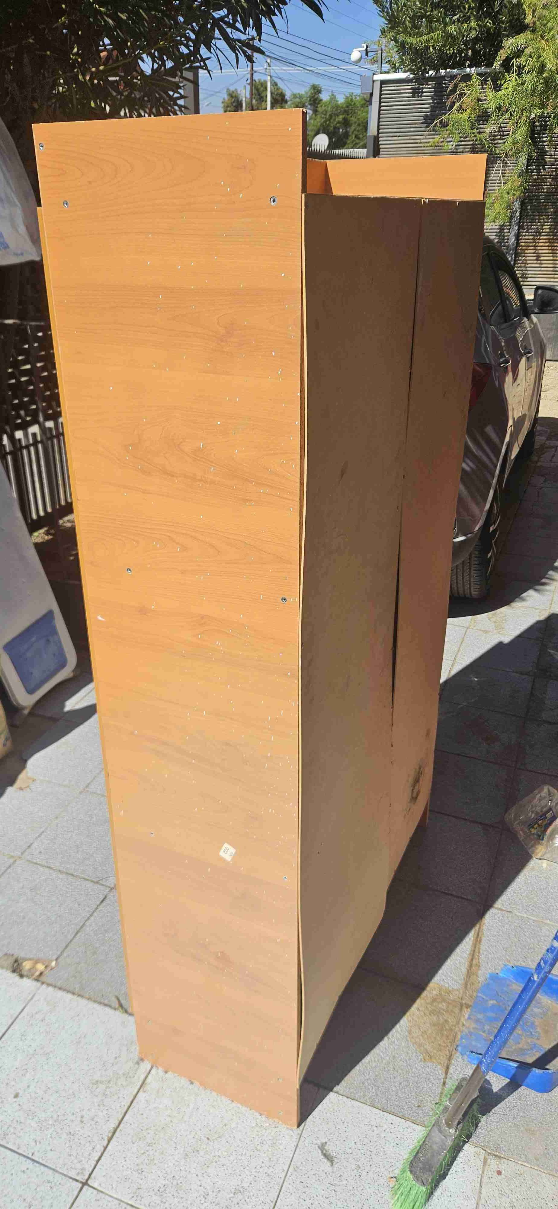 Regalo Armario de madera - miniatura 3