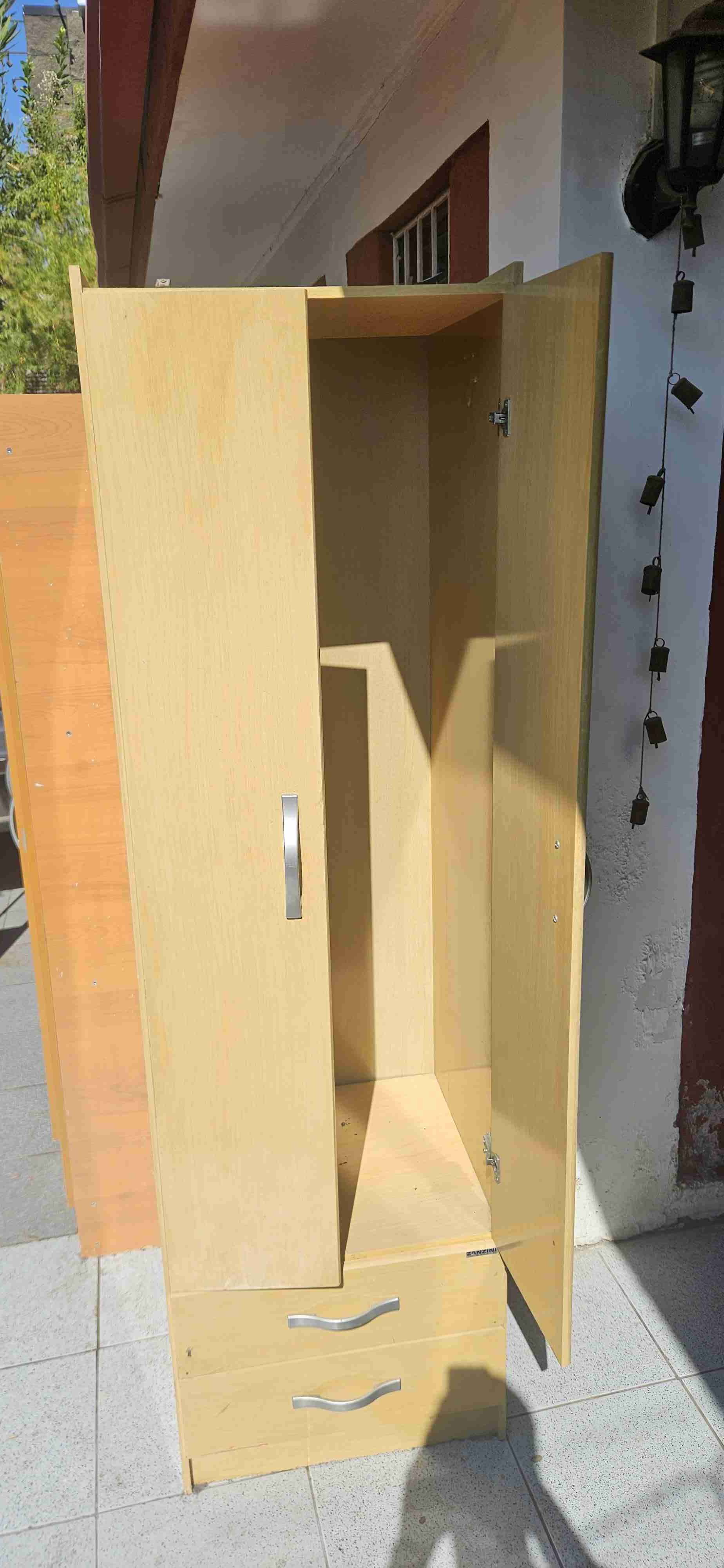 Regalo Armario de madera - miniatura 4