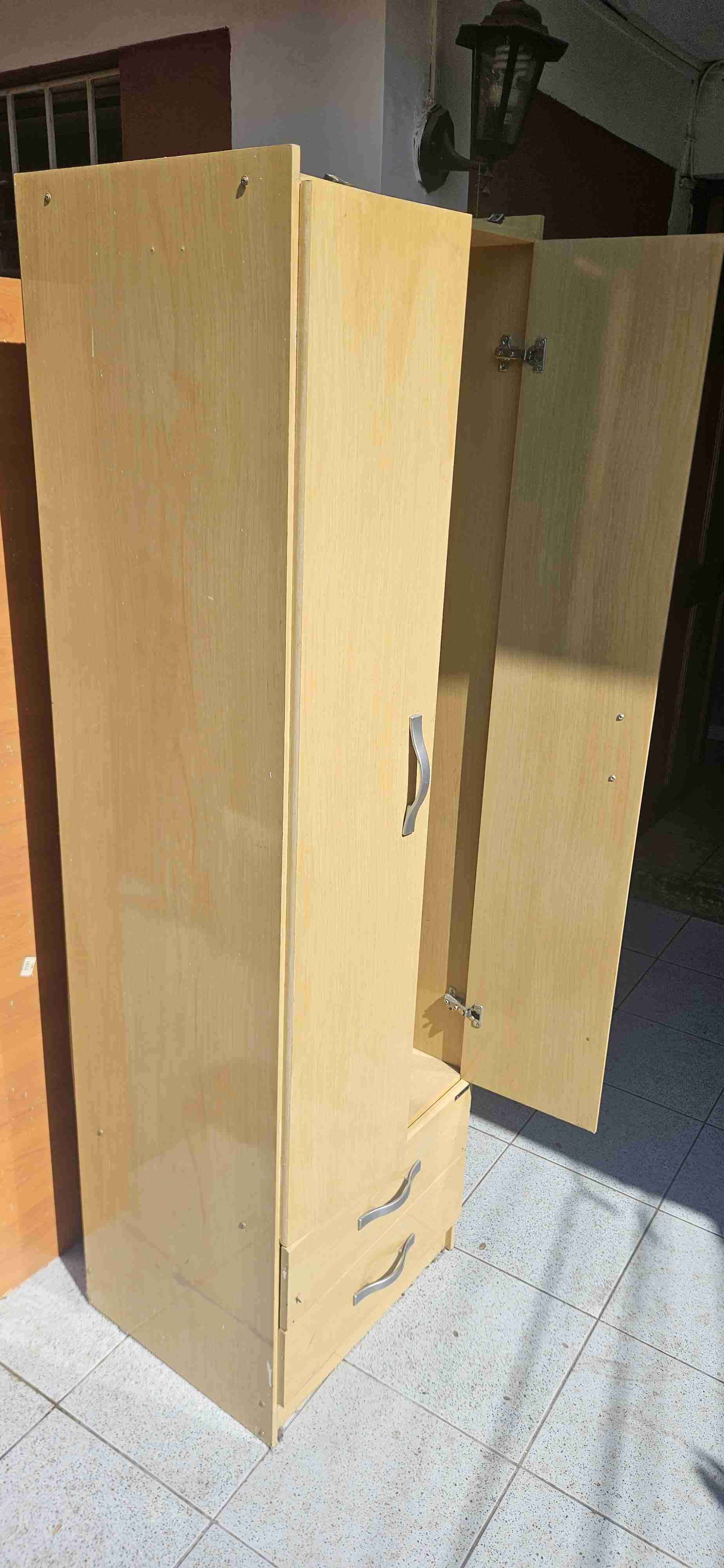 Regalo Armario de madera - miniatura 5