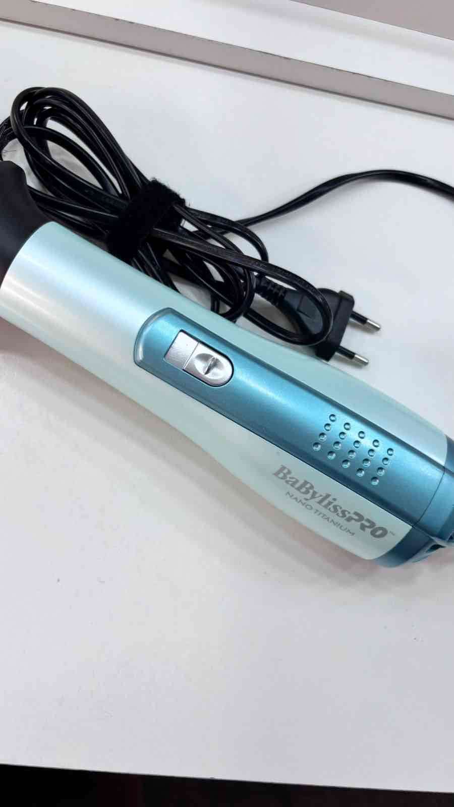 Cepillo secador - miniatura 2