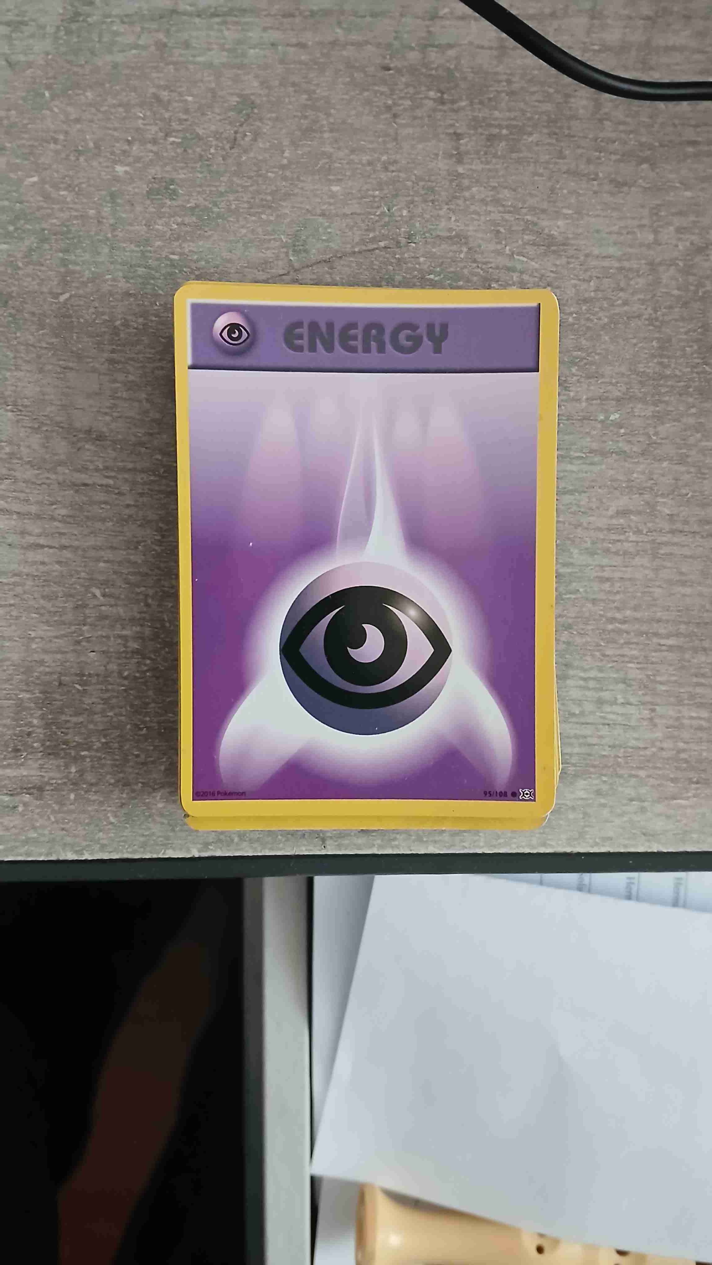 Pack Cartas Al Azar Pokémon Evolutions EX