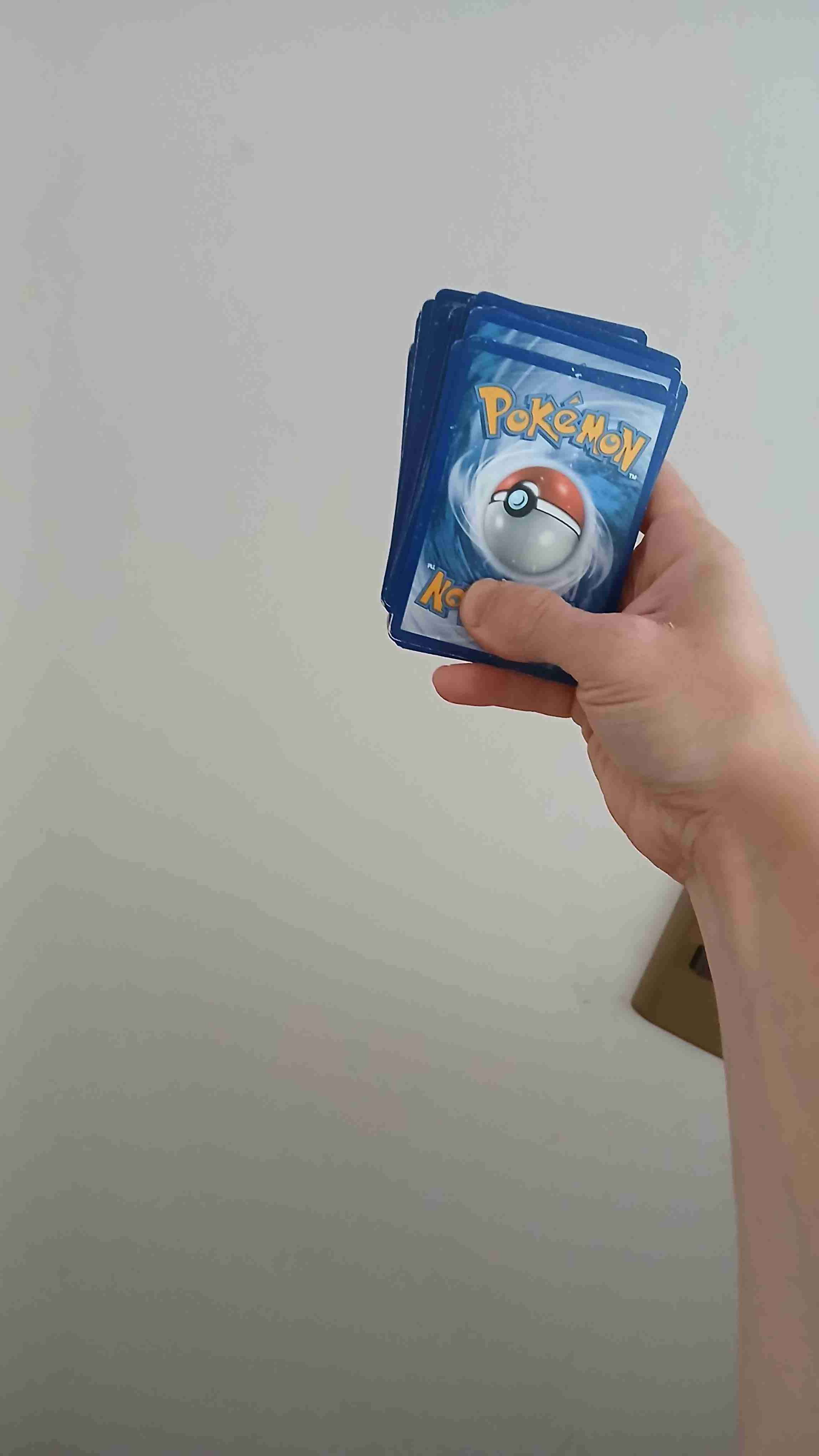 Pack Cartas Al Azar Pokémon Evolutions EX - 3