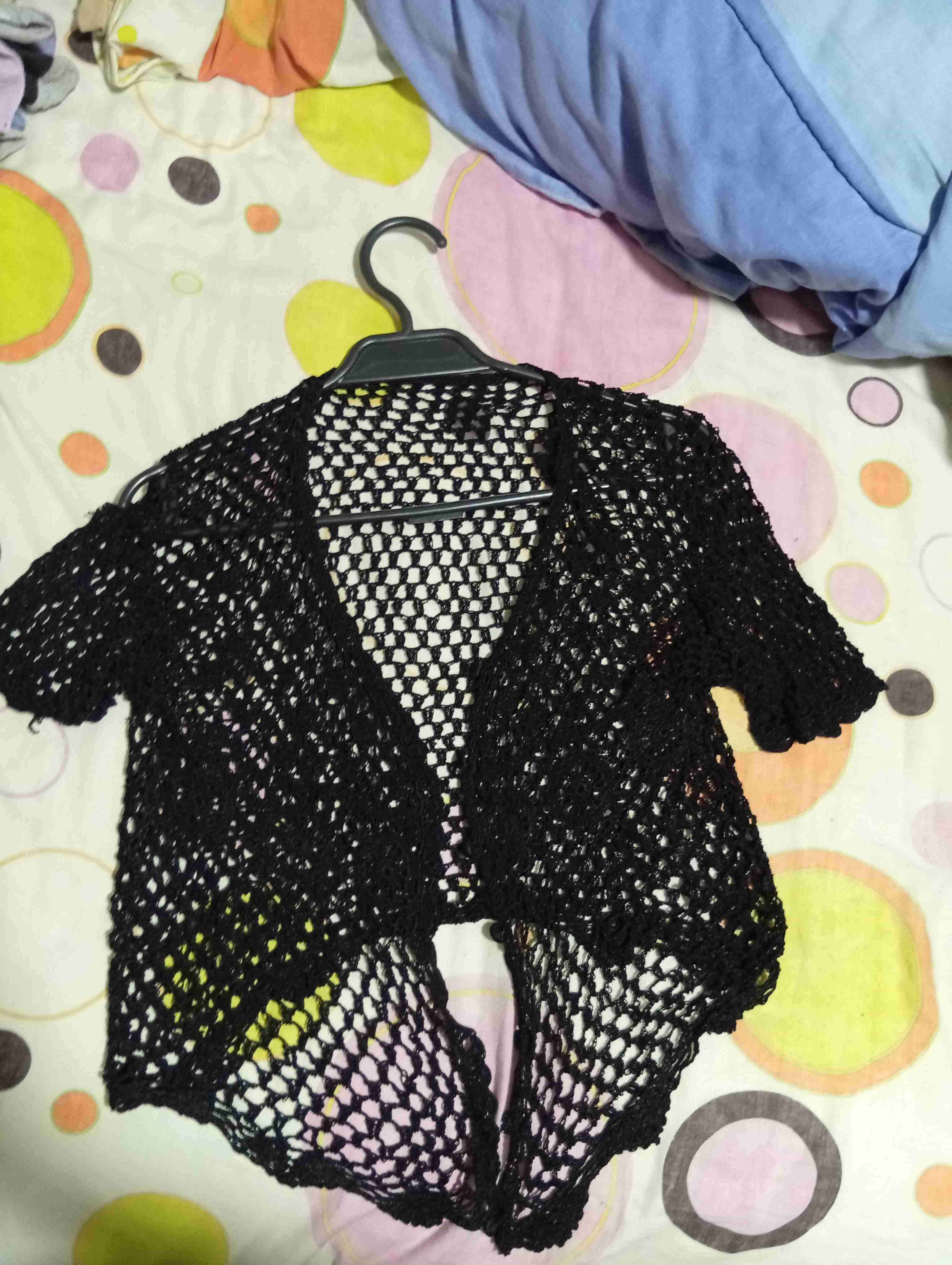 Lote de ropa variada - miniatura 2