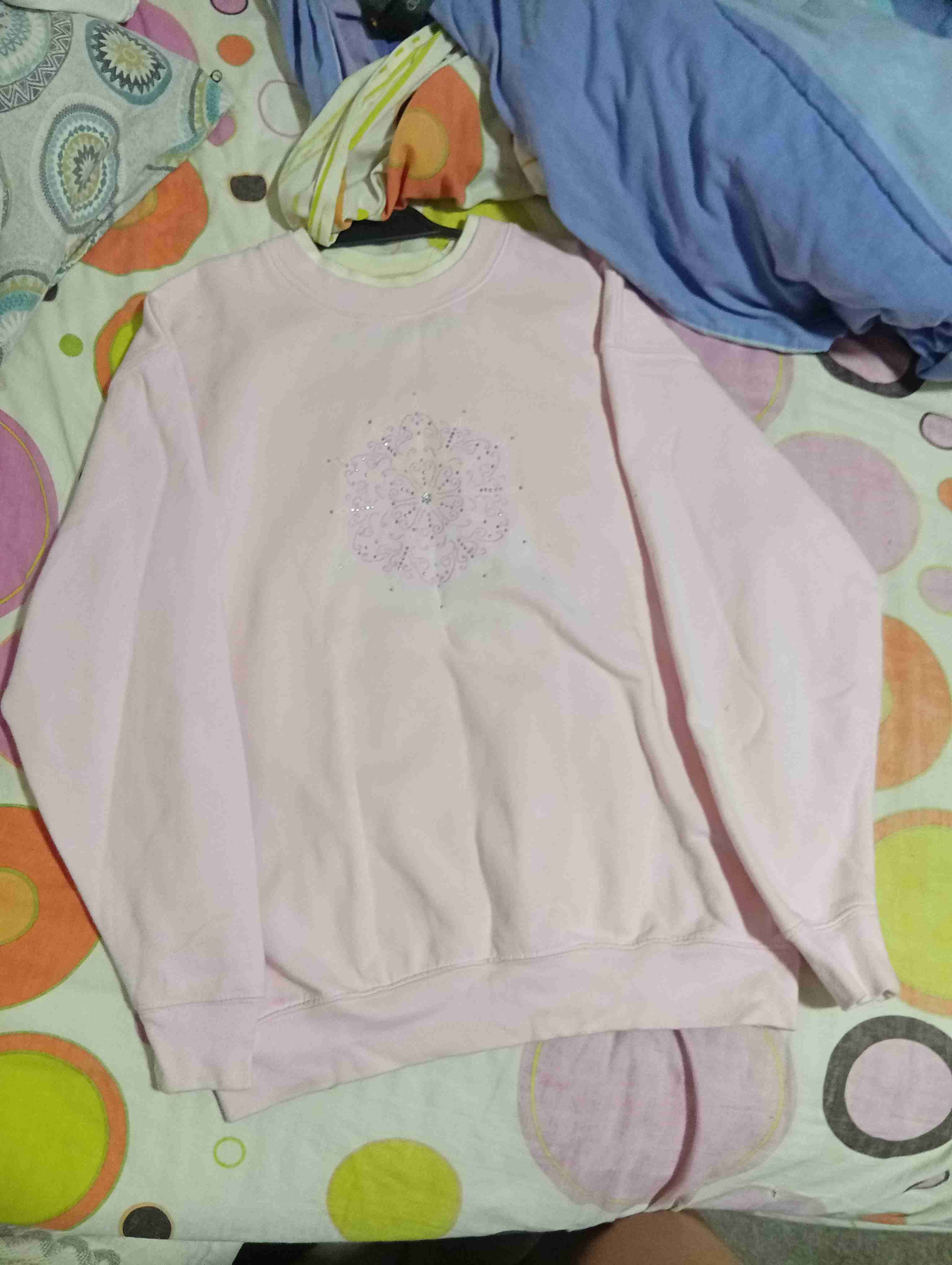 Lote de ropa variada - miniatura 4