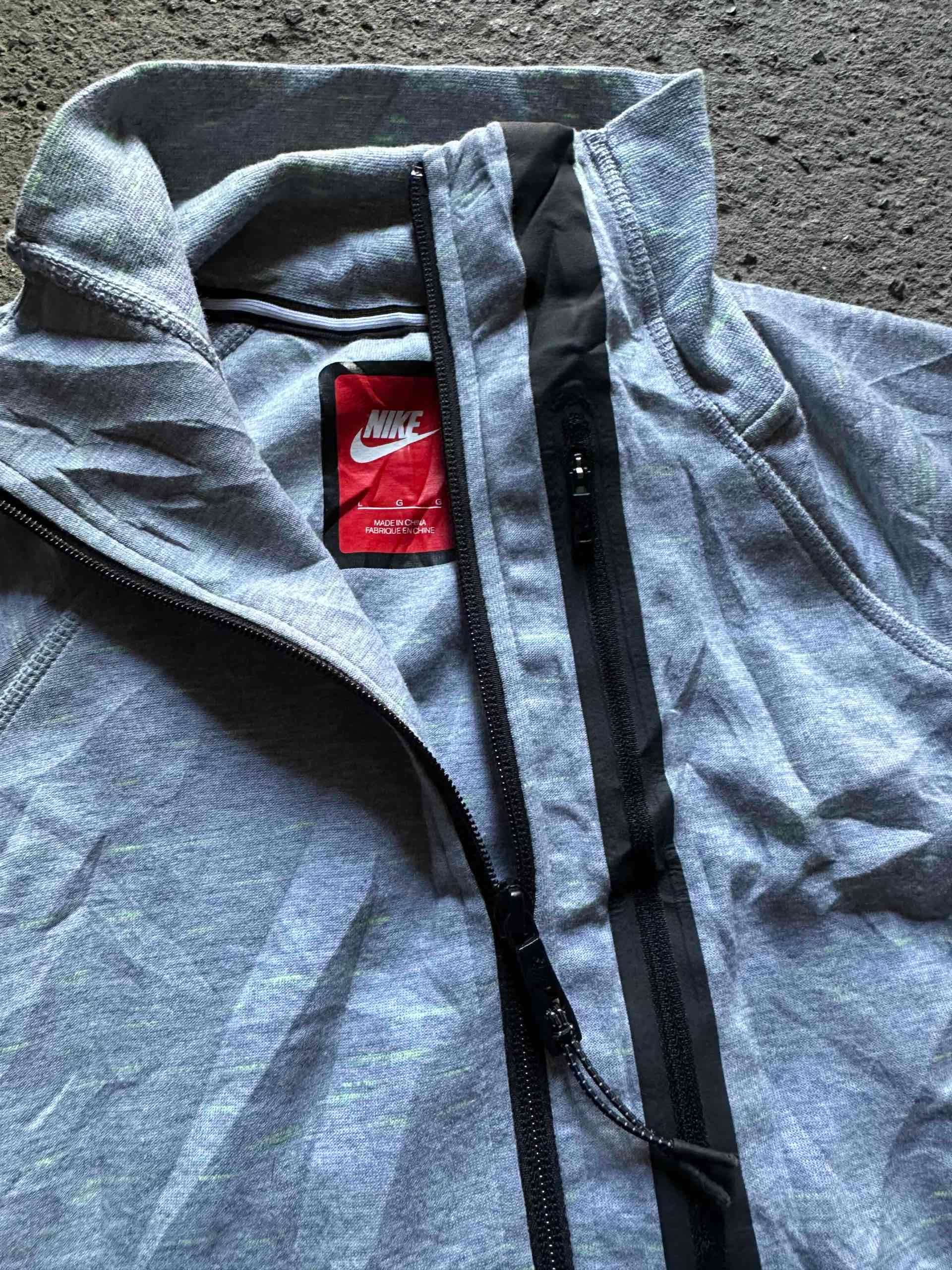 Nike full zyp tech - miniatura 3